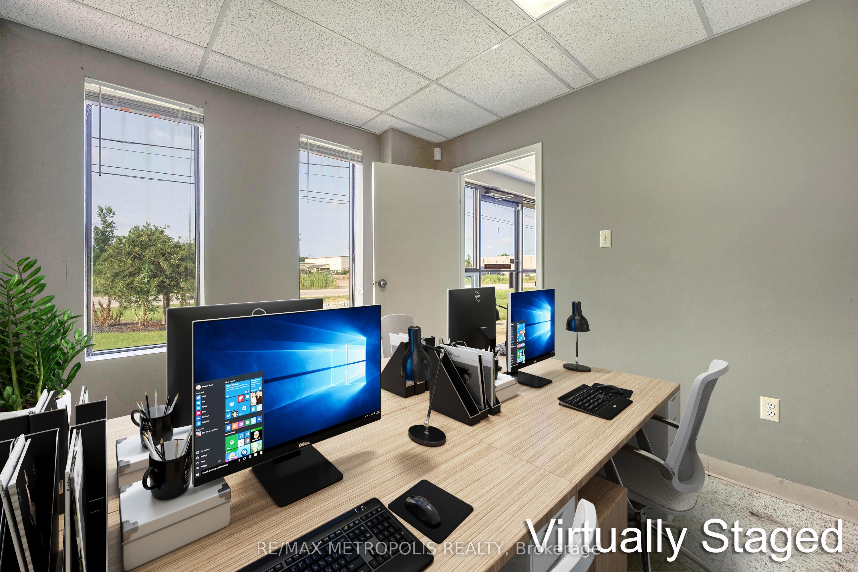 1173 Michener Road # 1 & 2 Property Photo 6