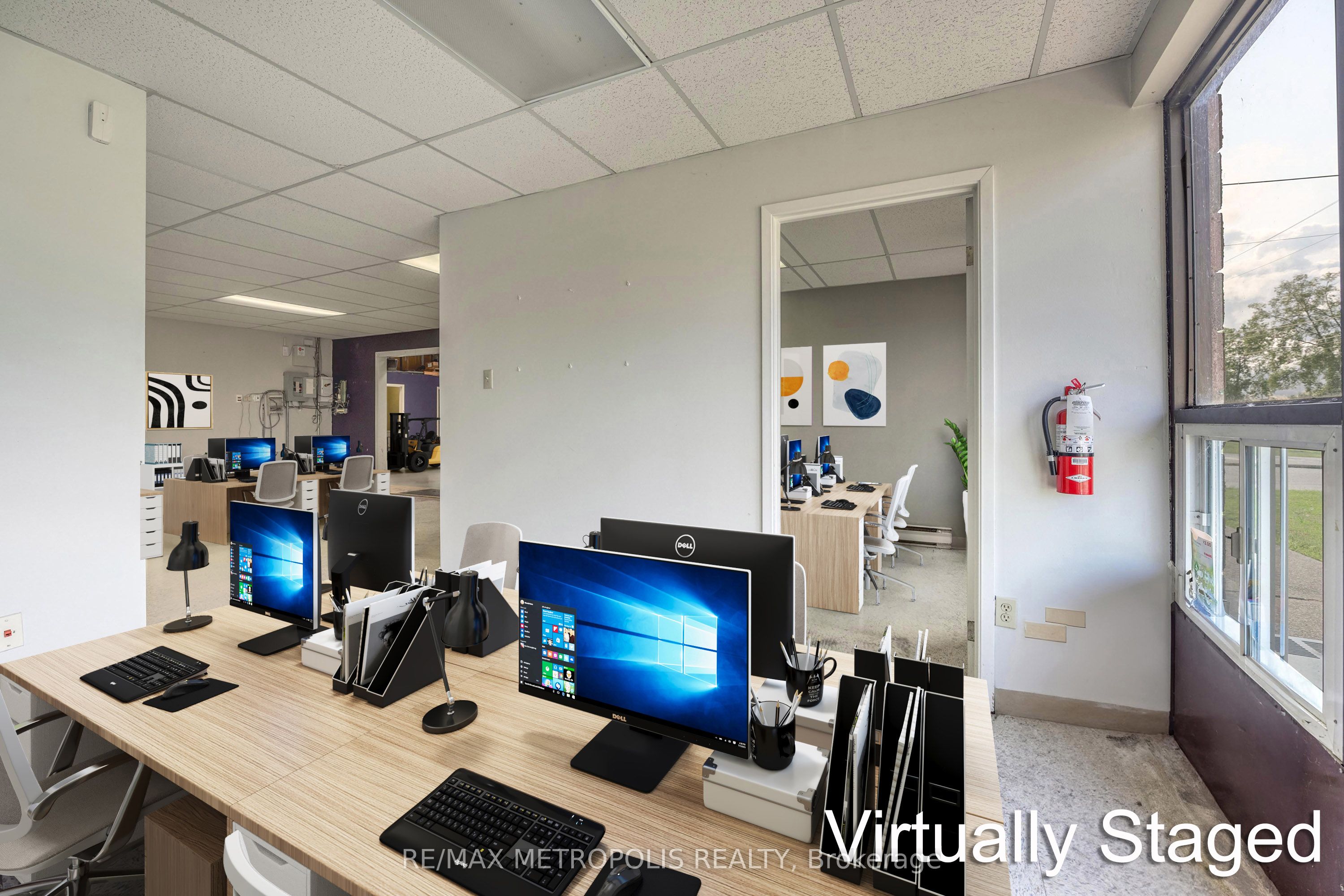 1173 Michener Road # 1 & 2 Property Photo 7