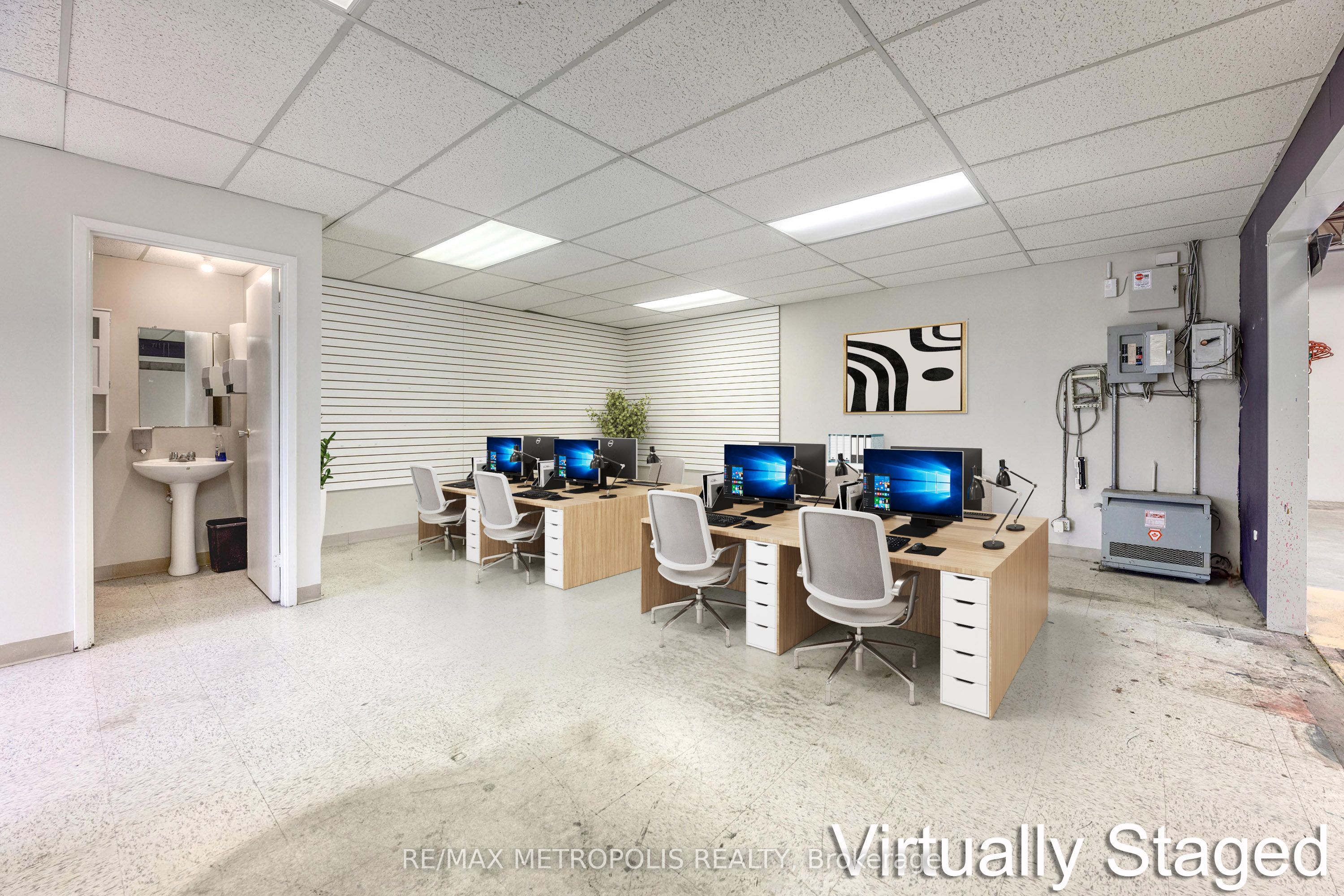 1173 Michener Road # 1 & 2 Property Photo 9