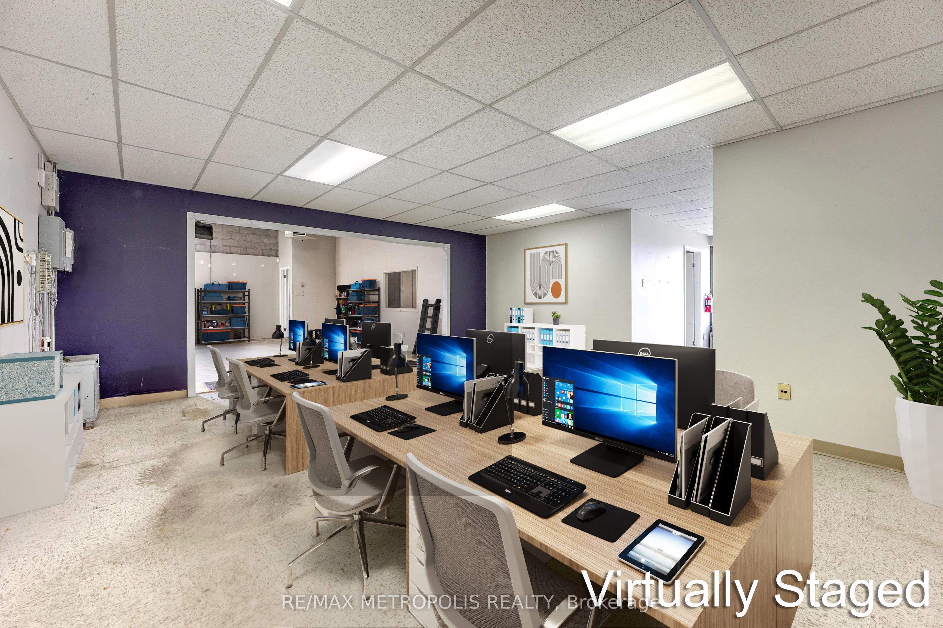 1173 Michener Road # 1 & 2 Property Photo 11