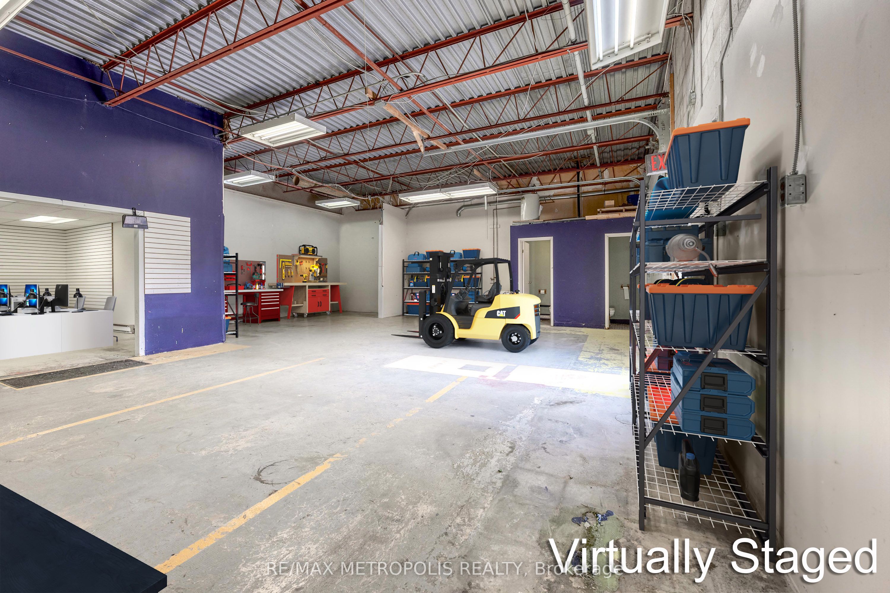 1173 Michener Road # 1 & 2 Property Photo 14