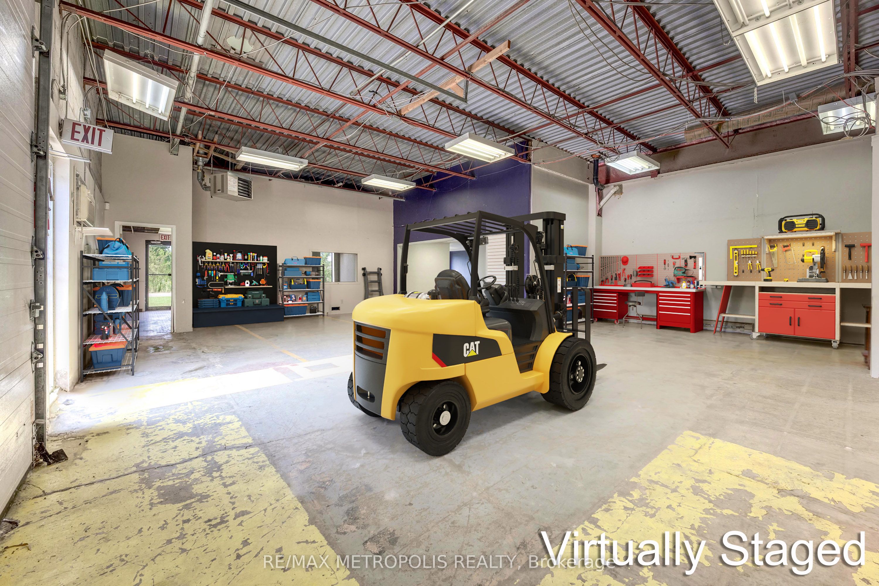 1173 Michener Road # 1 & 2 Property Photo 15