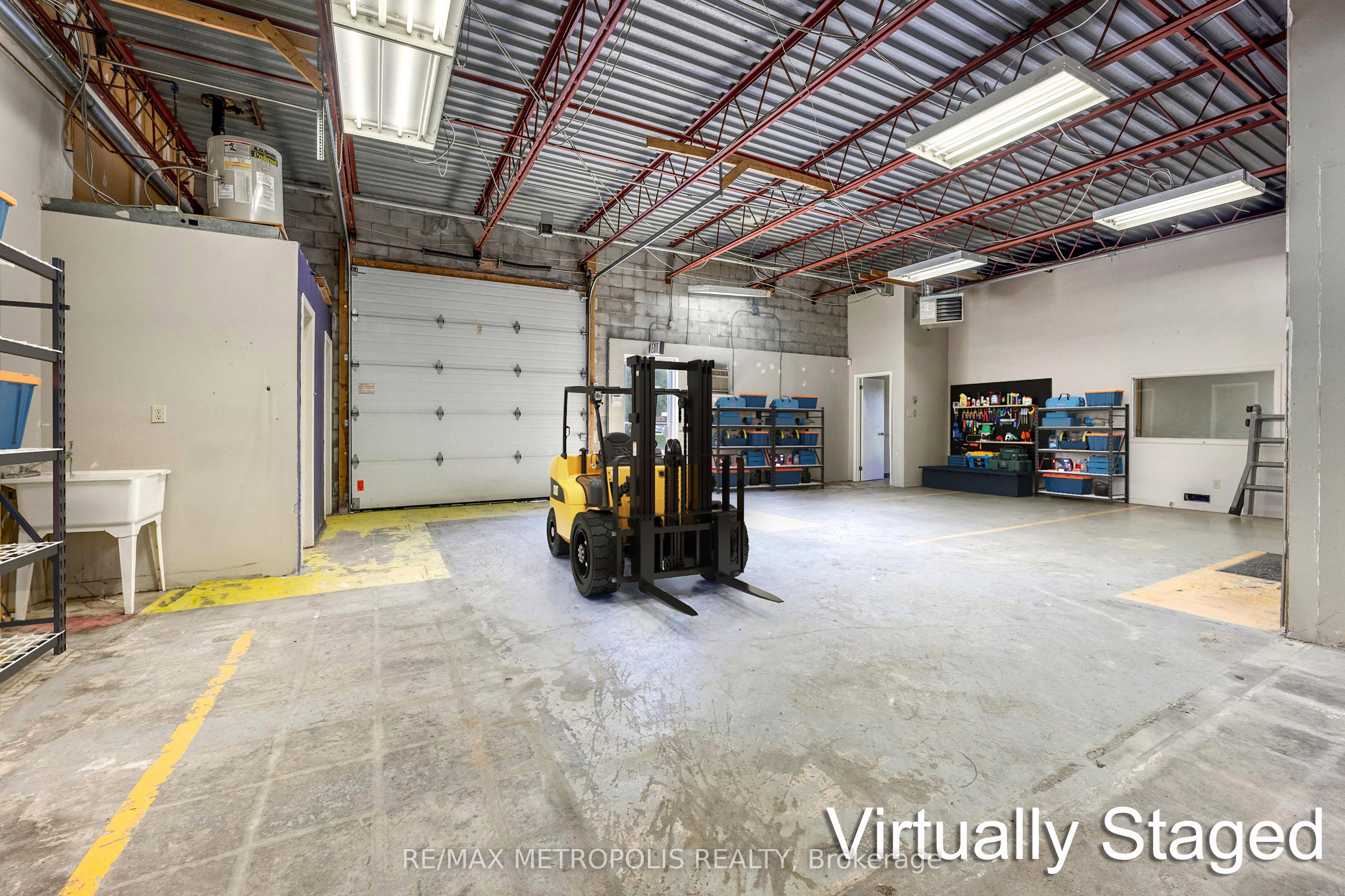 1173 Michener Road # 1 & 2 Property Photo 16