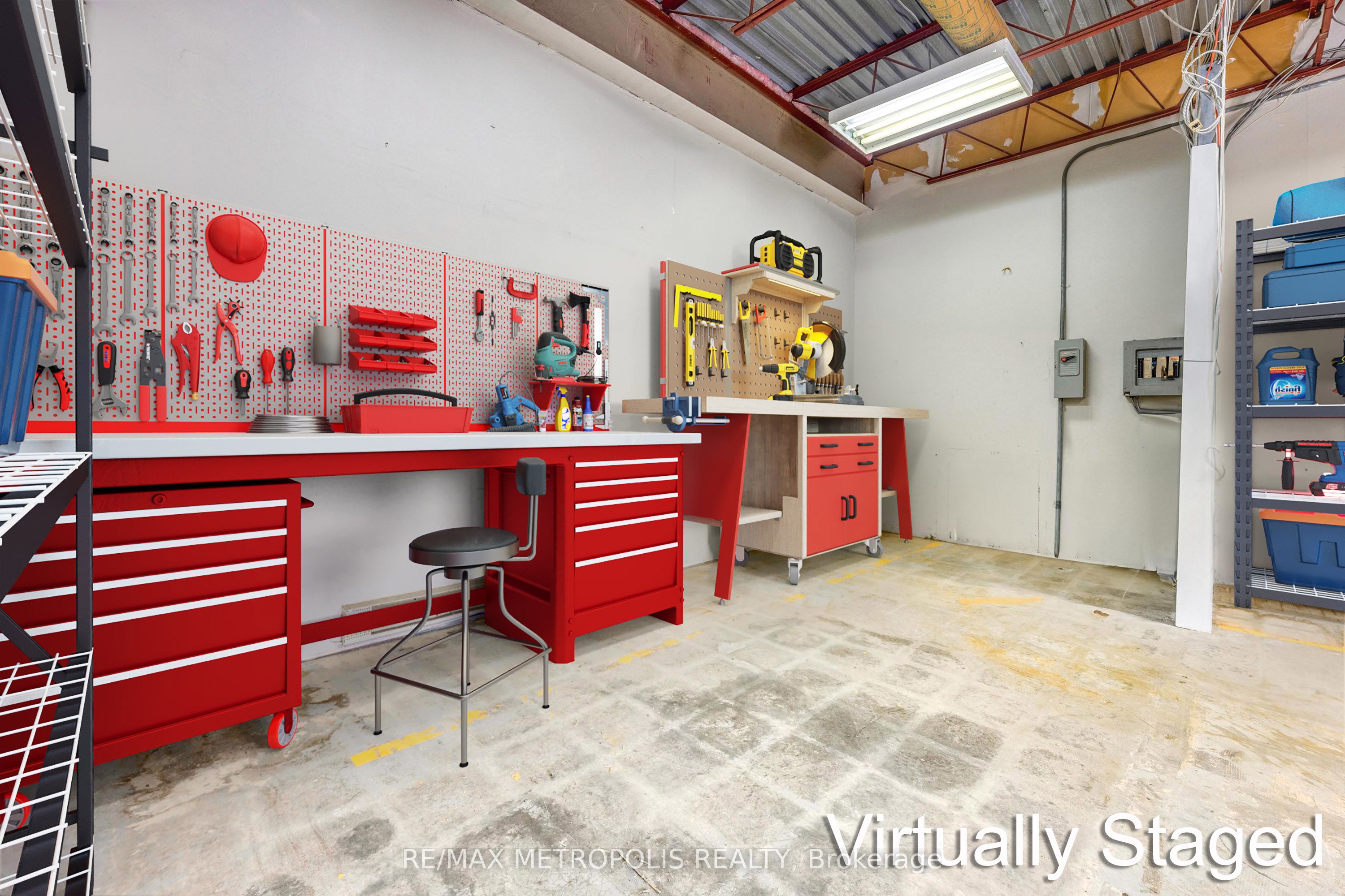 1173 Michener Road # 1 & 2 Property Photo 17