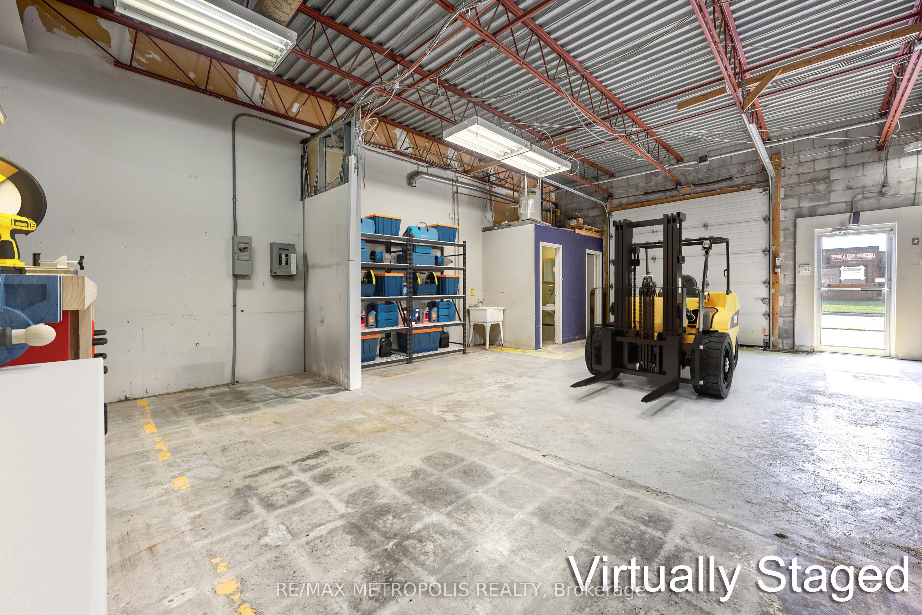 1173 Michener Road # 1 & 2 Property Photo 18