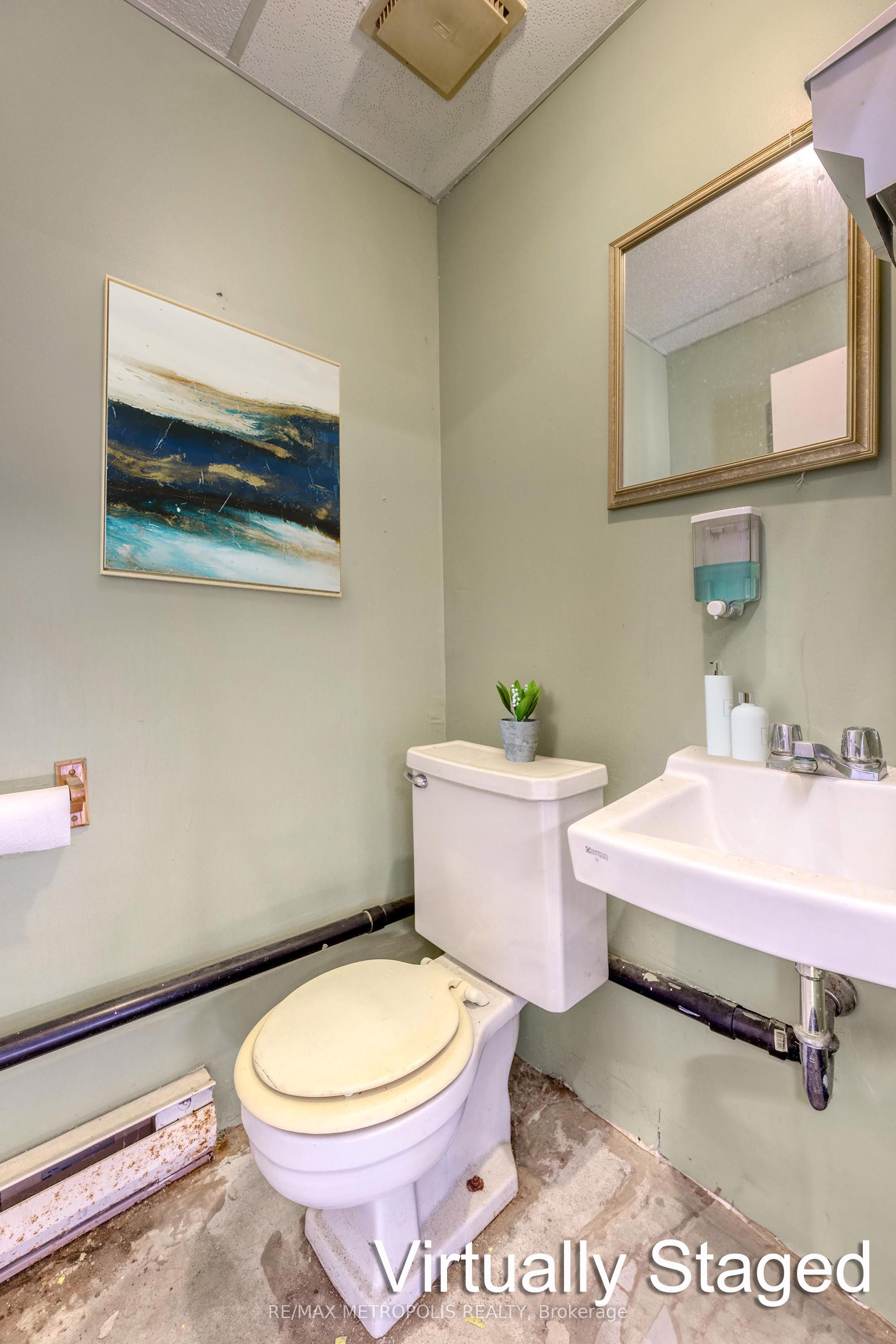 1173 Michener Road # 1 & 2 Property Photo 19