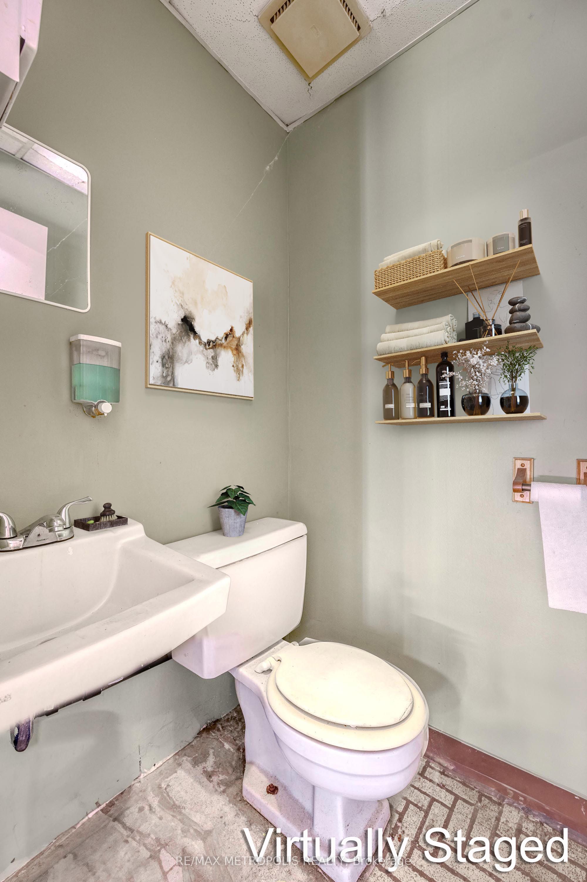 1173 Michener Road # 1 & 2 Property Photo 20