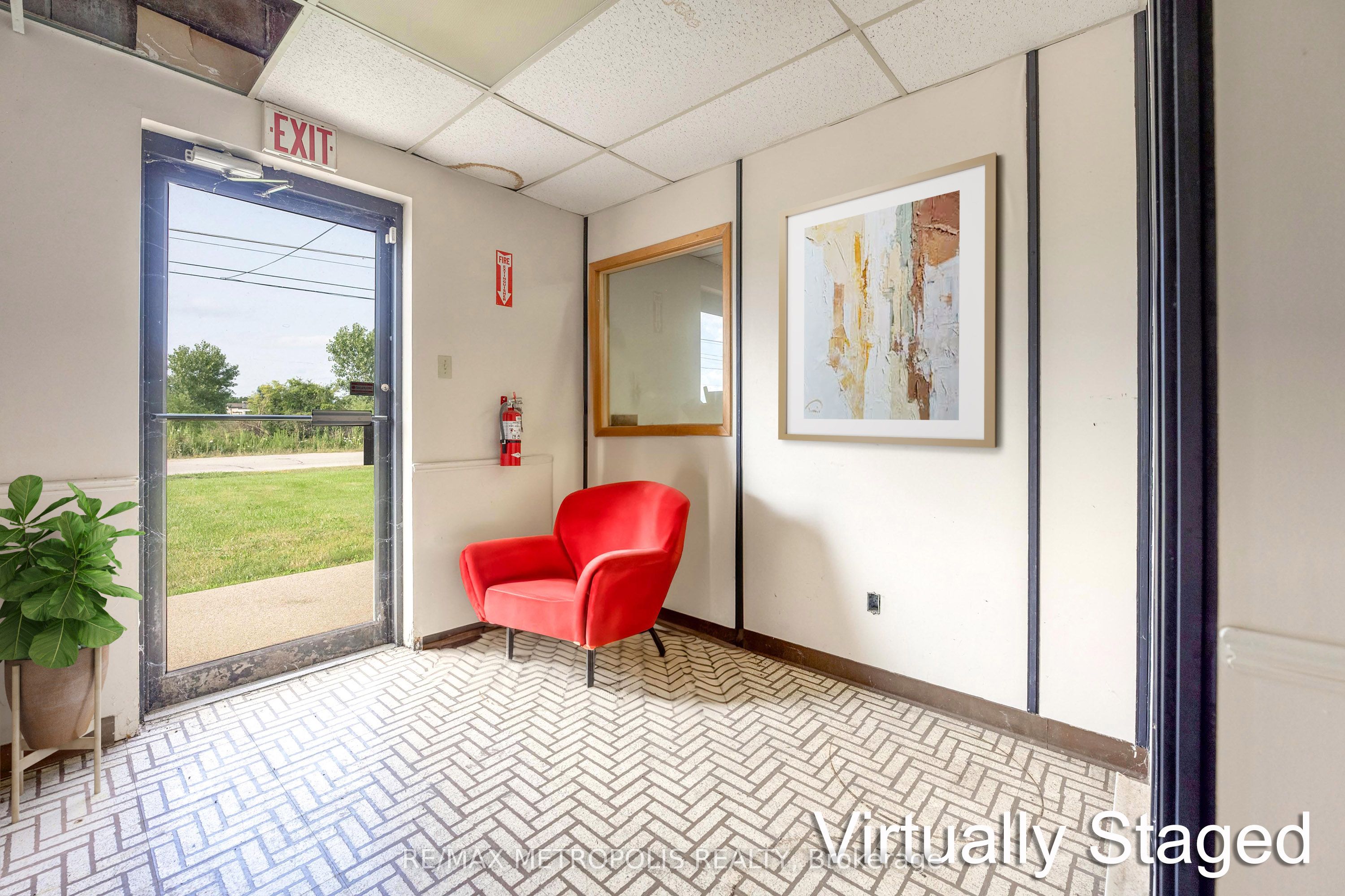 1173 Michener Road # 1 & 2 Property Photo 21