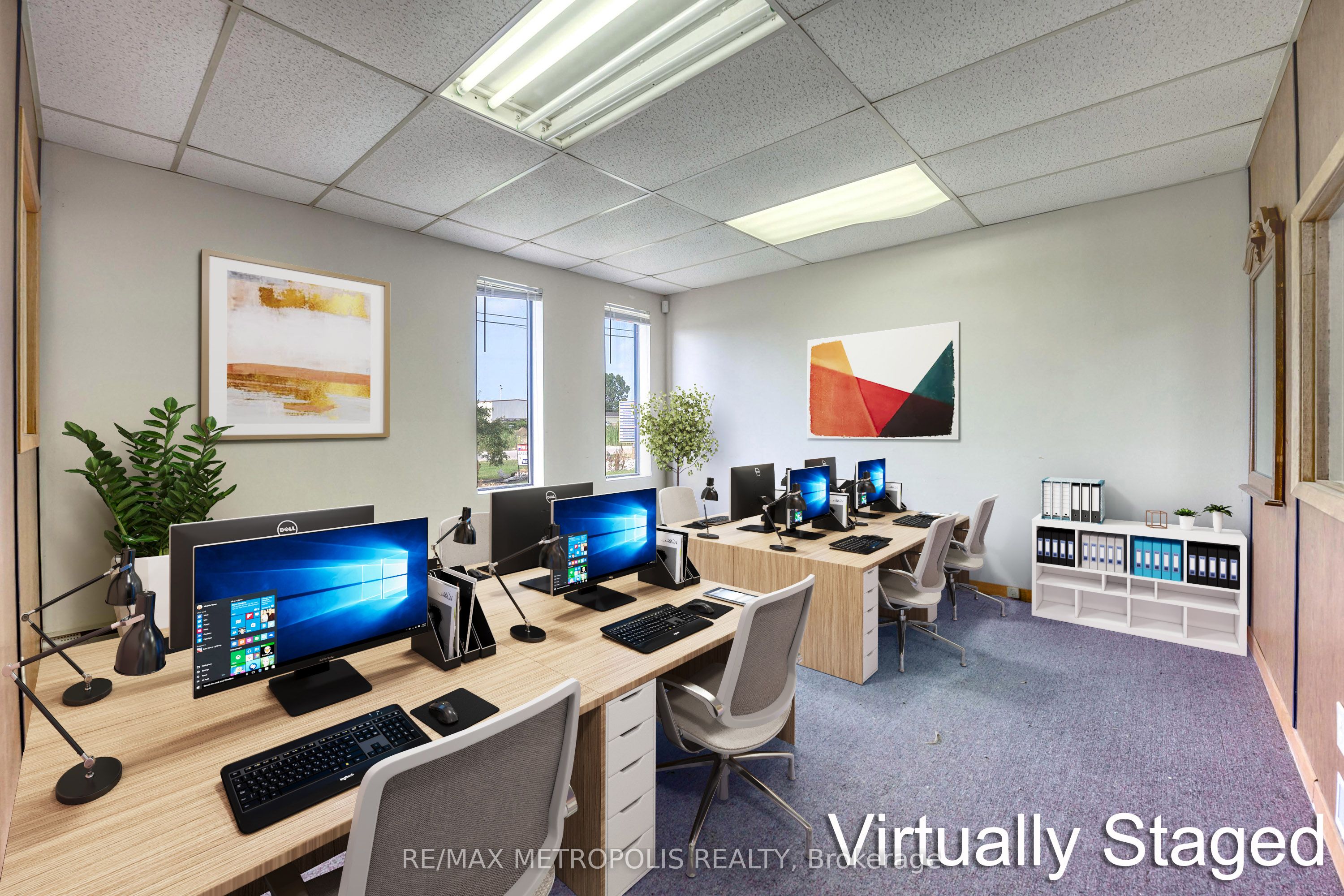 1173 Michener Road # 1 & 2 Property Photo 22