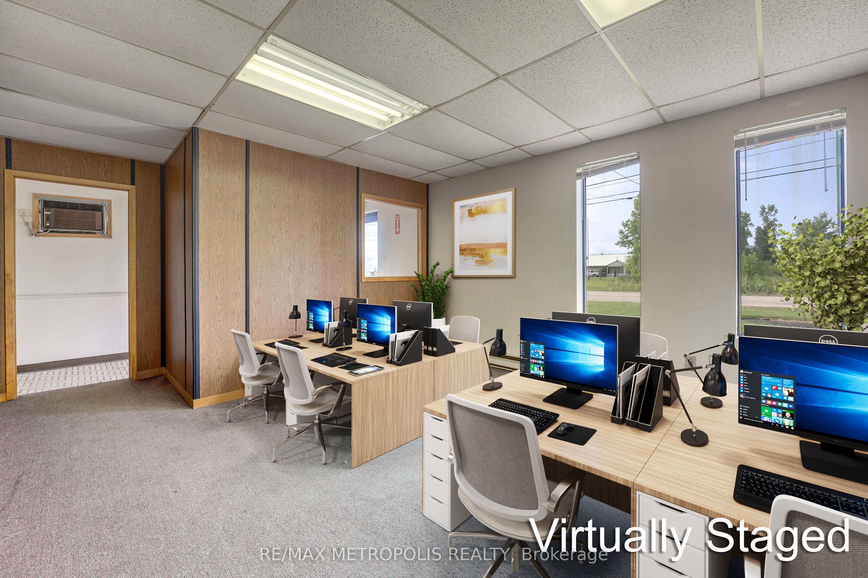 1173 Michener Road # 1 & 2 Property Photo 23