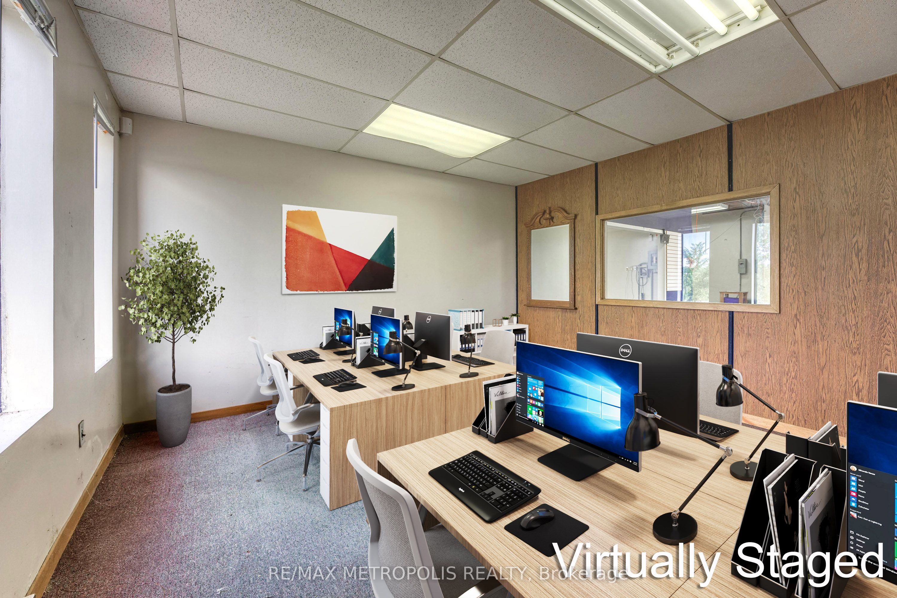 1173 Michener Road # 1 & 2 Property Photo 24