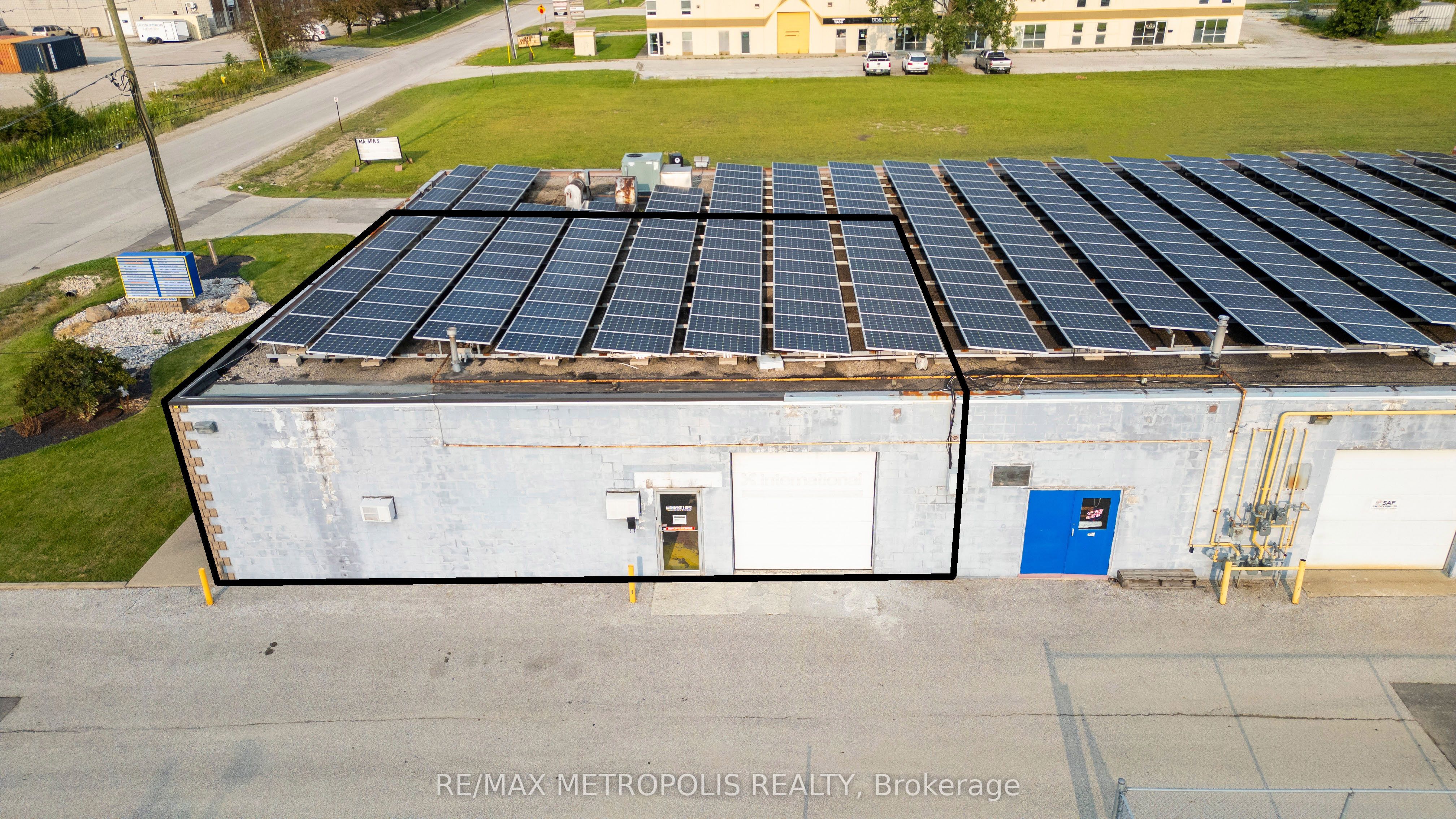 1173 Michener Road # 1 & 2 Property Photo 27