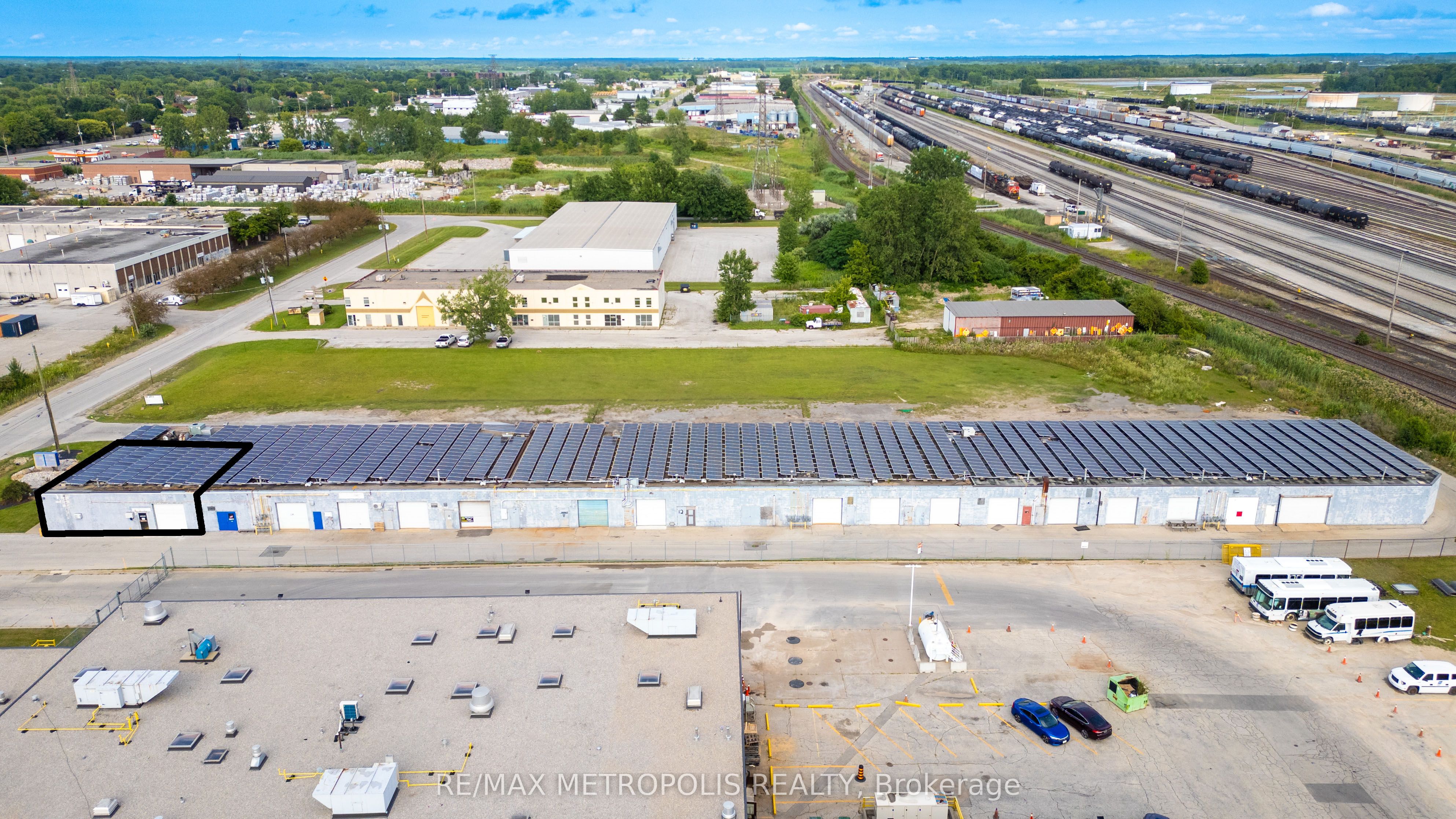 1173 Michener Road # 1 & 2 Property Photo 28