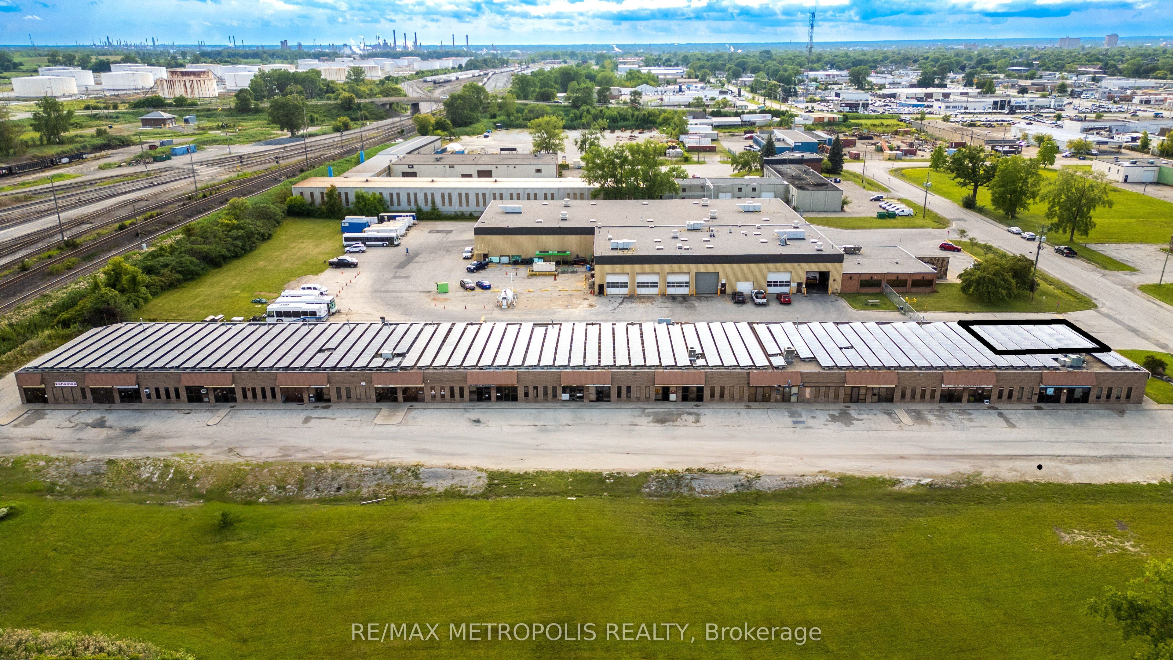 1173 Michener Road # 1 & 2 Property Photo 31