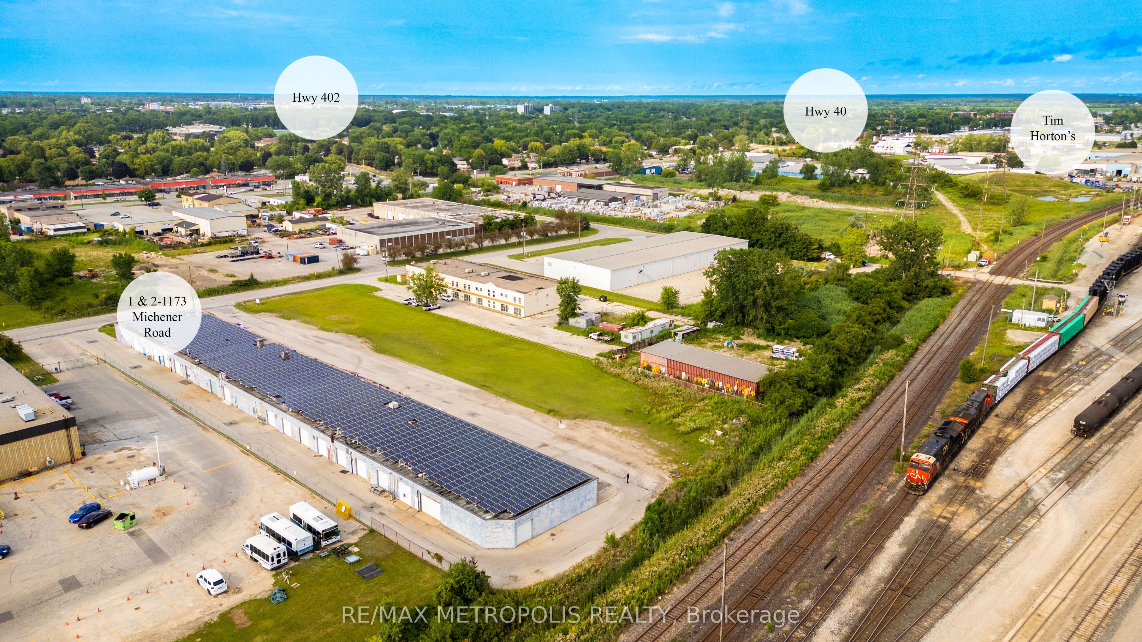 1173 Michener Road # 1 & 2 Property Photo 33