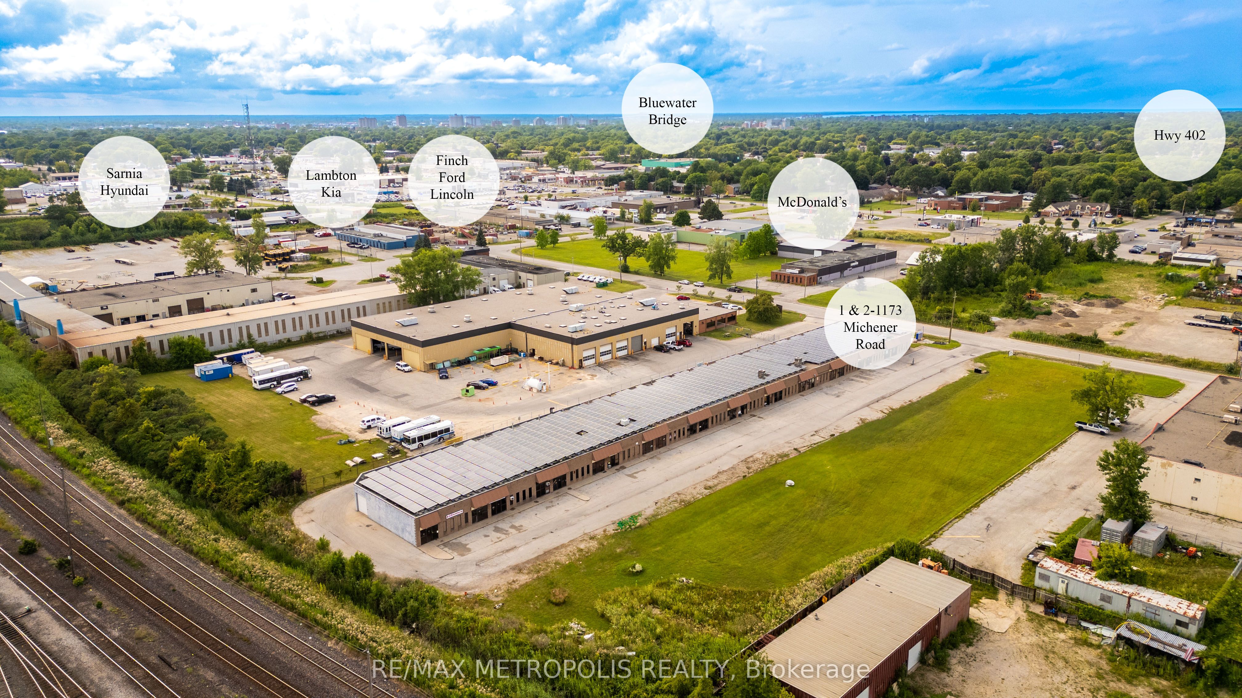 1173 Michener Road # 1 & 2 Property Photo 34