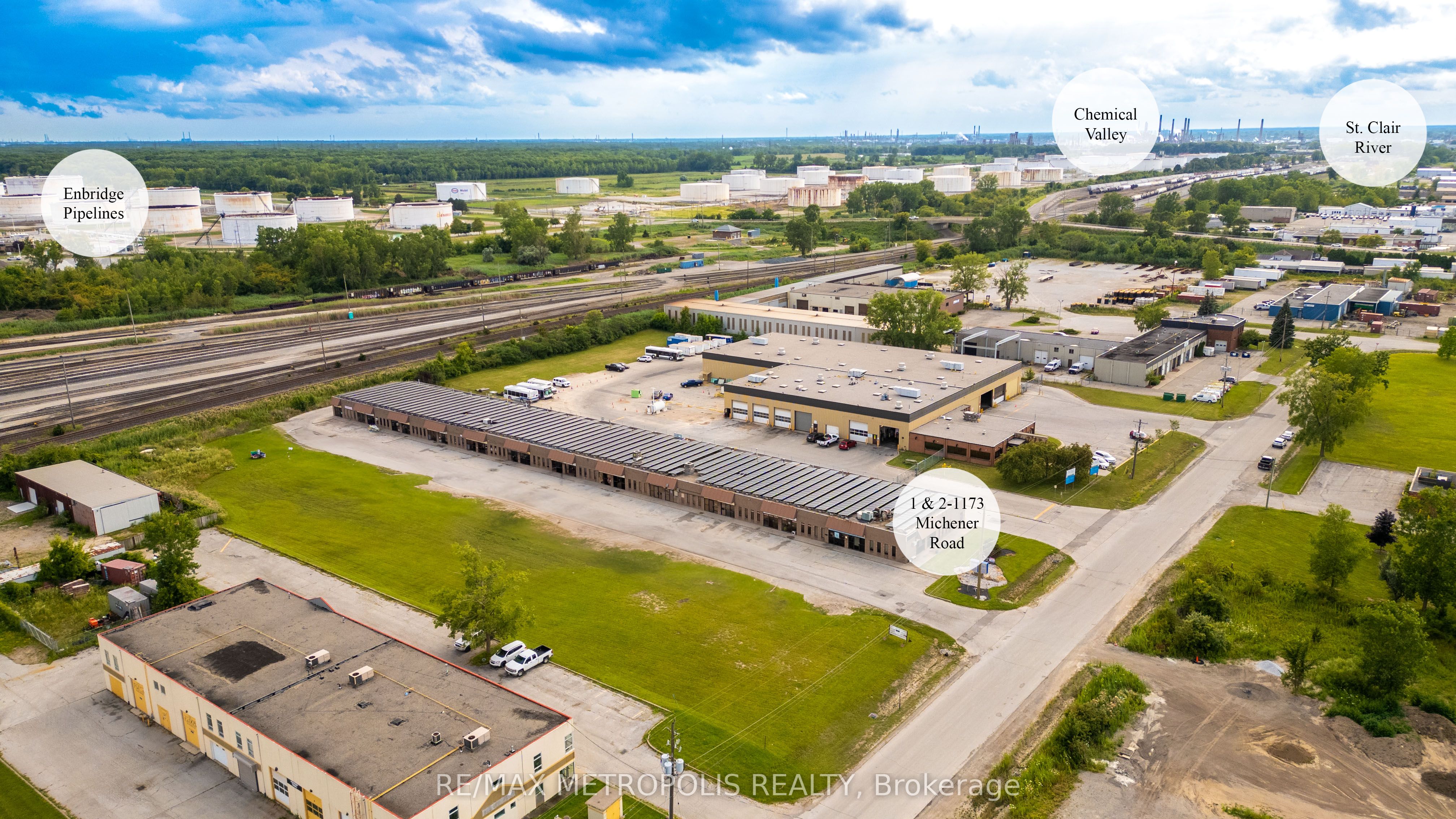 1173 Michener Road # 1 & 2 Property Photo 35