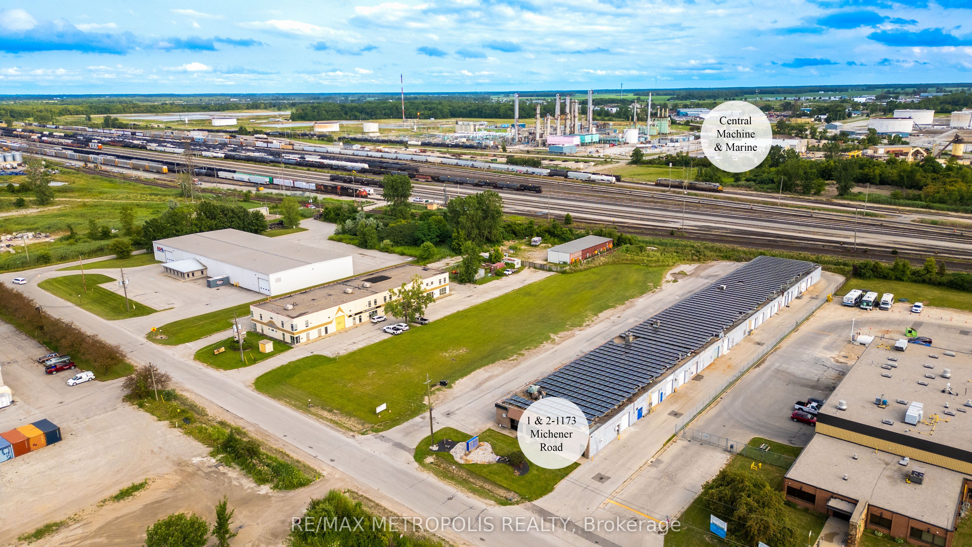 1173 Michener Road # 1 & 2 Property Photo 36