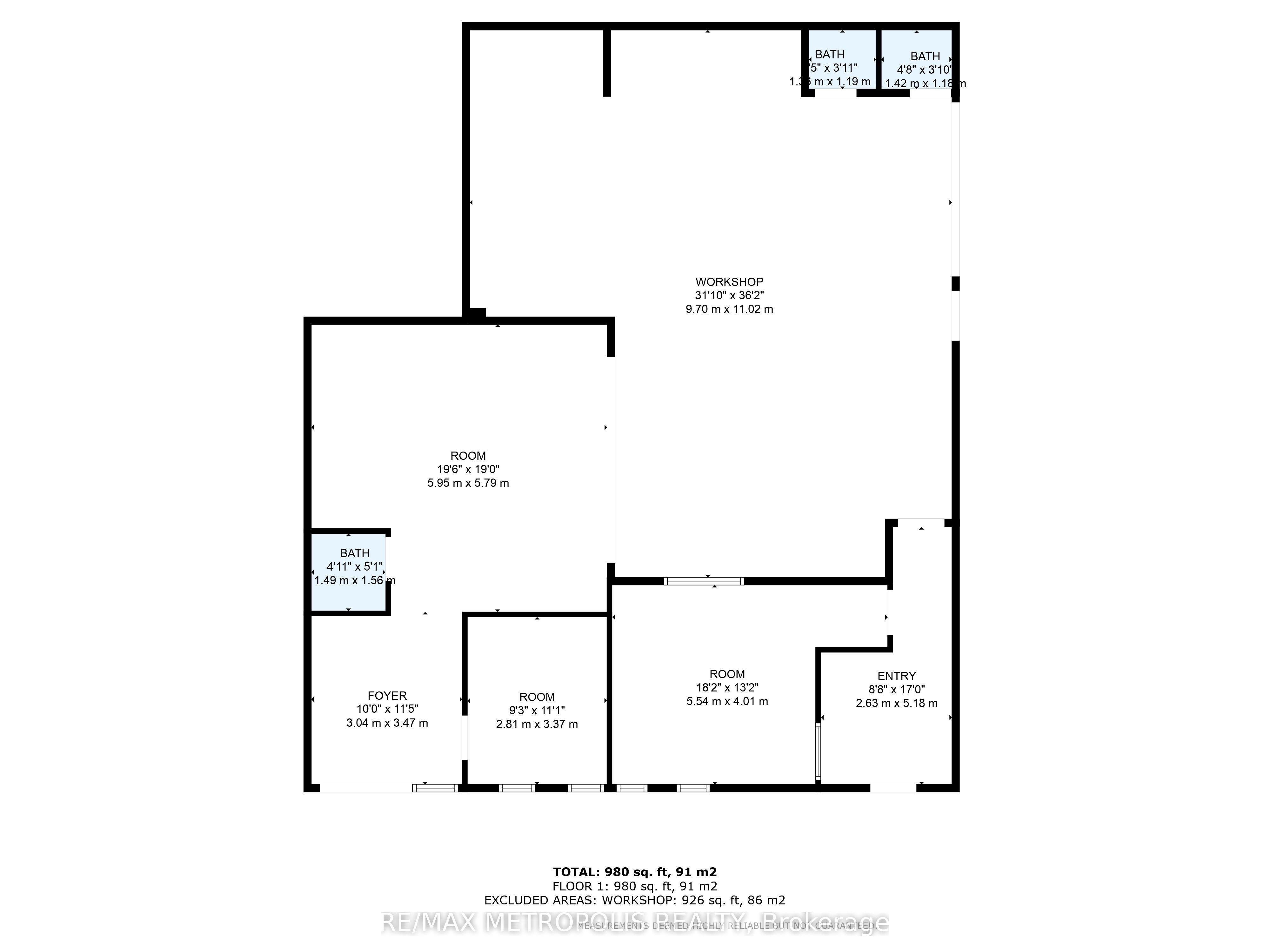 1173 Michener Road # 1 & 2 Property Photo 37