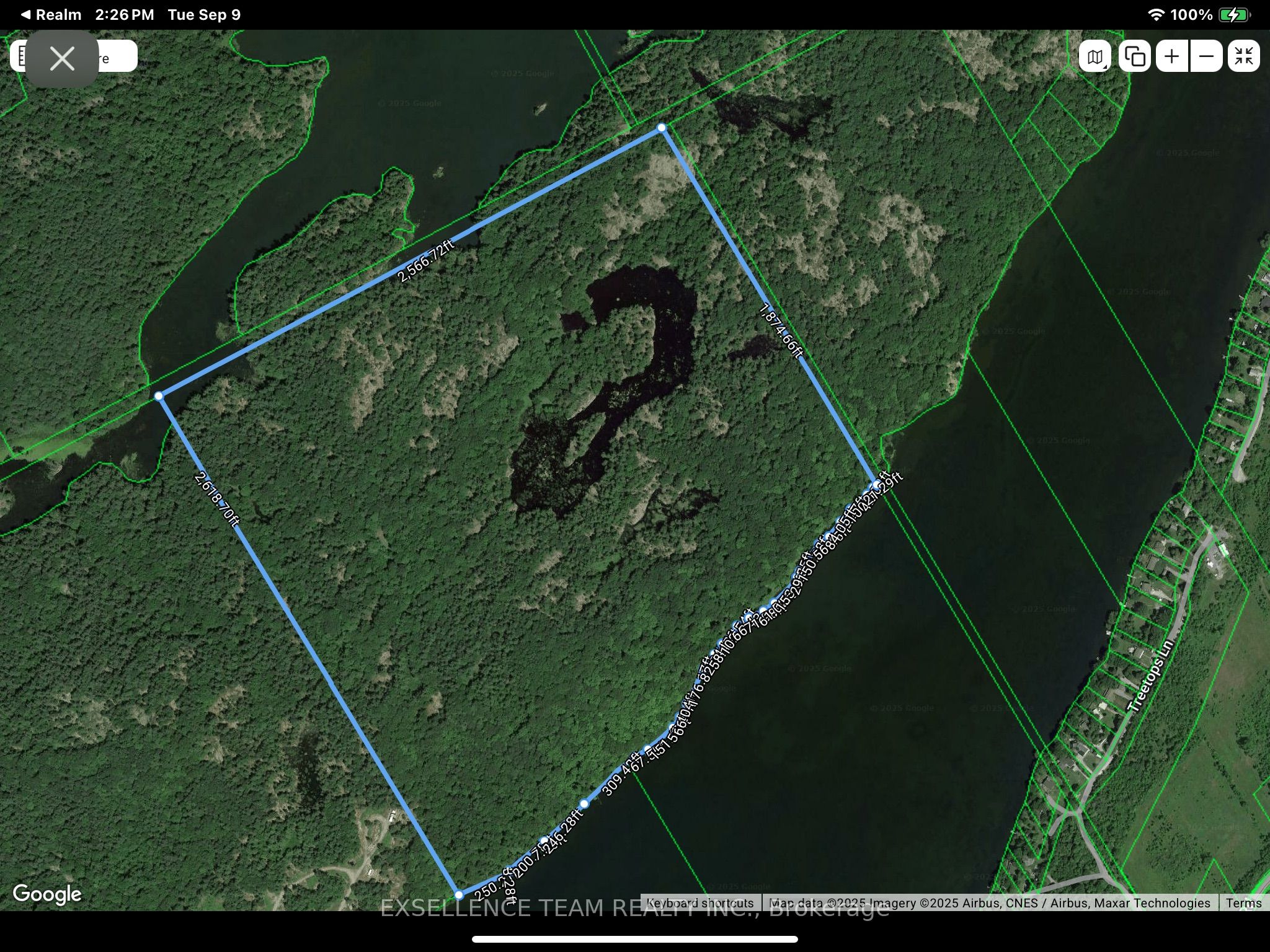 Pl 7-8 Front Of Young Concession Property Photo 1