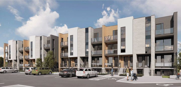 261 Woodbine Avenue E11 Property Photo 1