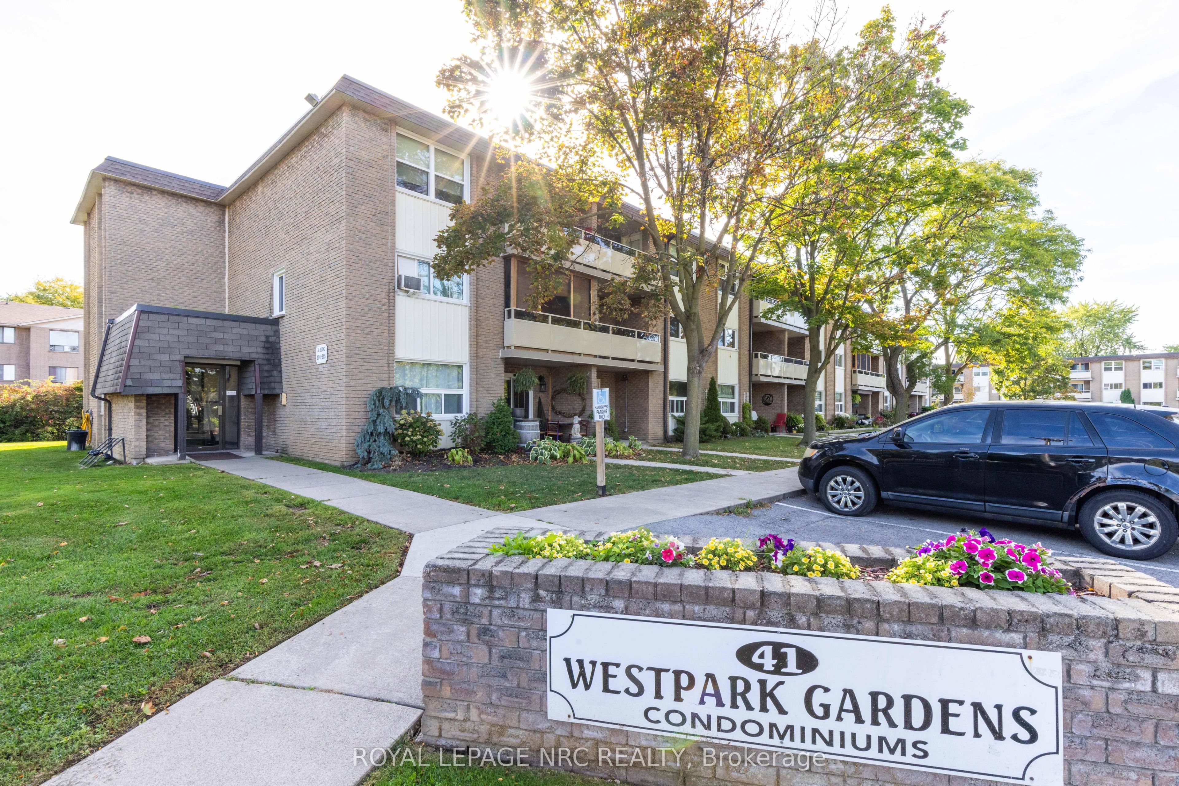 41 Rykert Street 207 Property Photo 1