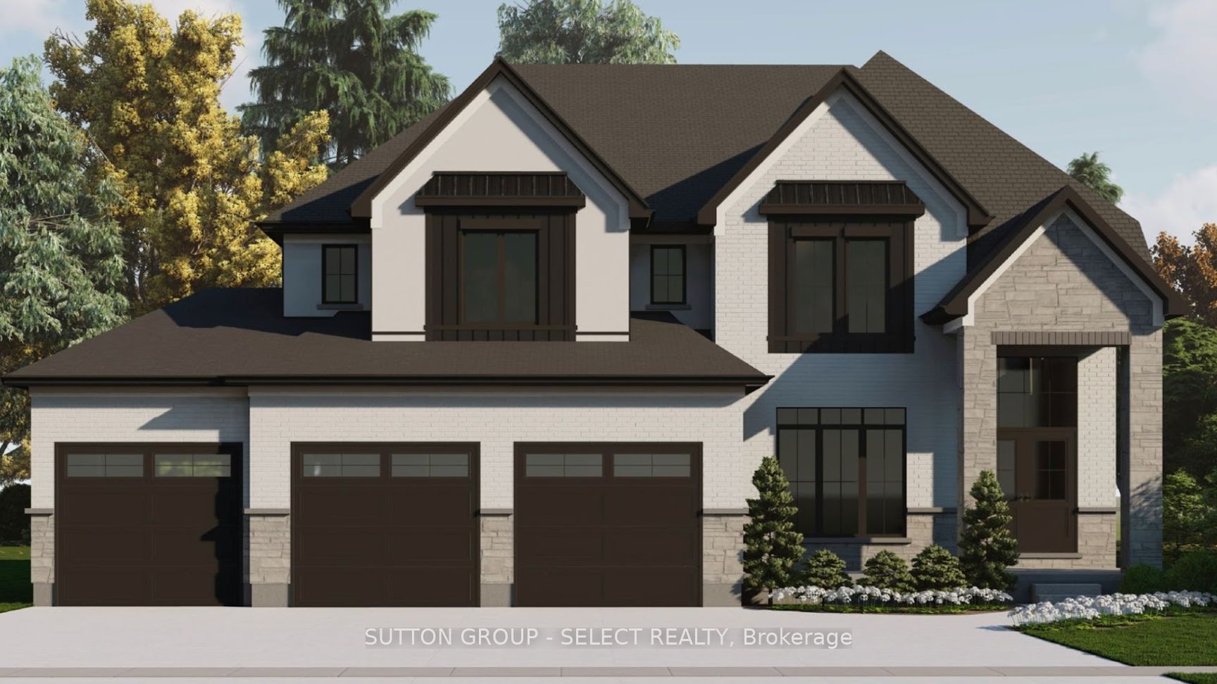 LOT 5 ROYAL Crescent Property Photo 1