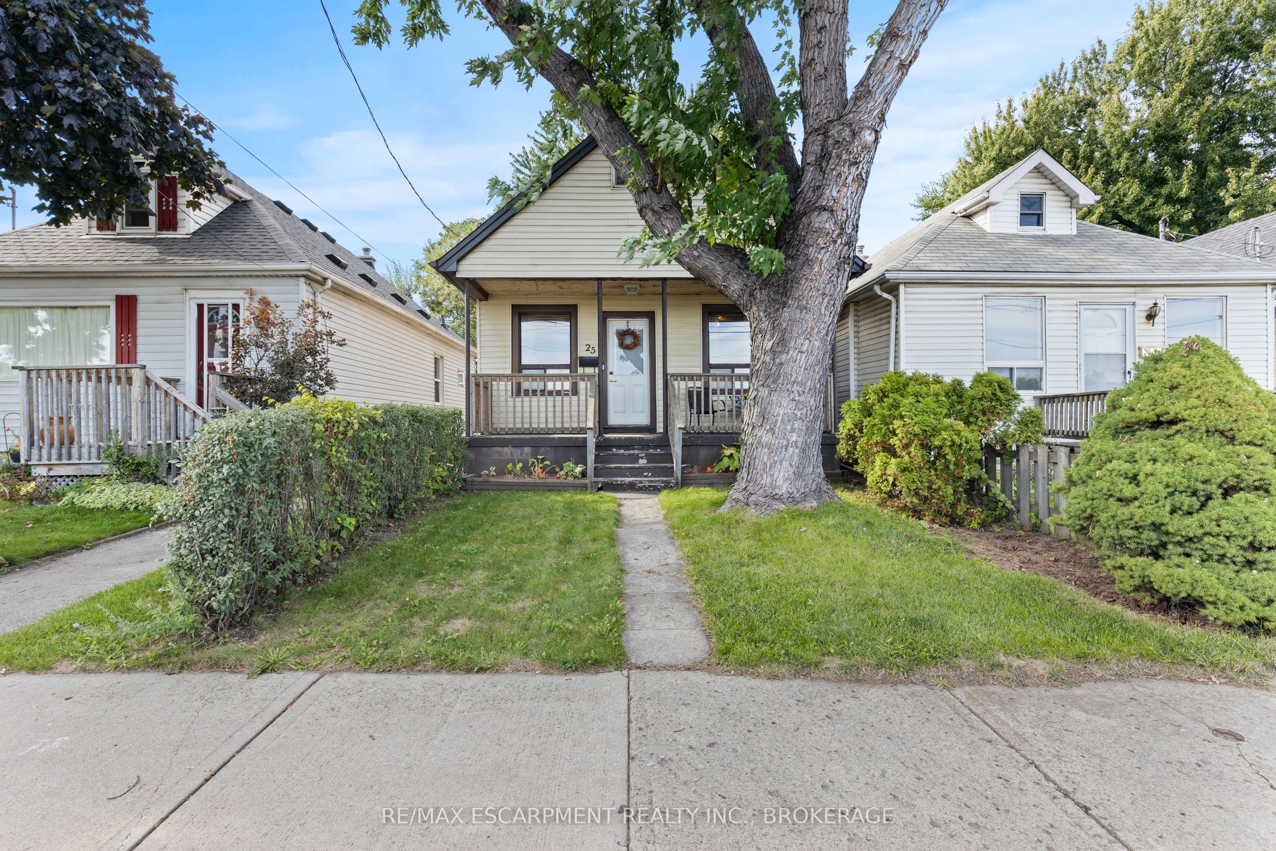 25 Mckinstry Street Property Photo 1