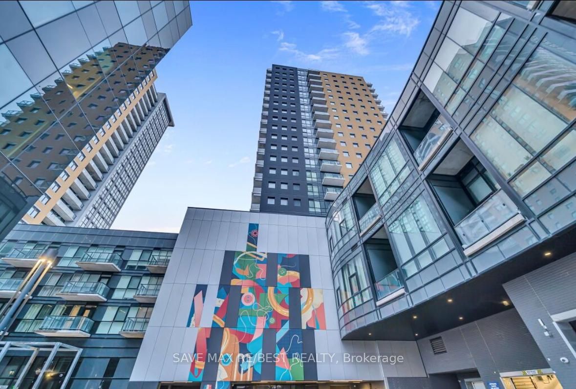 104 Garment Street 1402 Property Photo 1