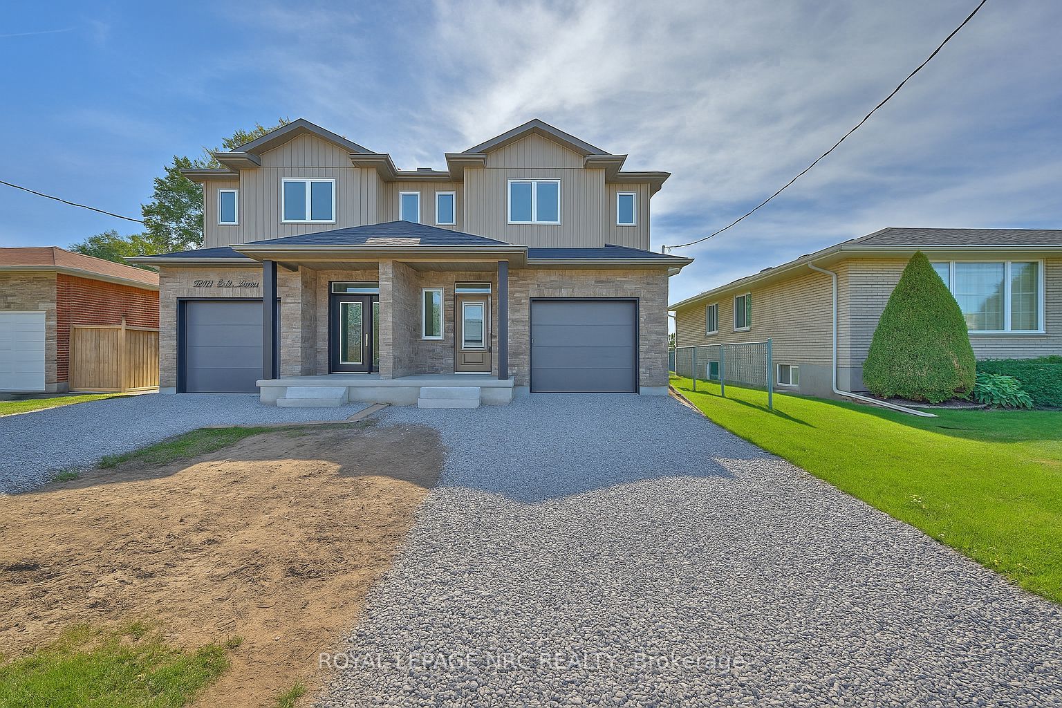 6672 Hawkins Street Property Photo 1