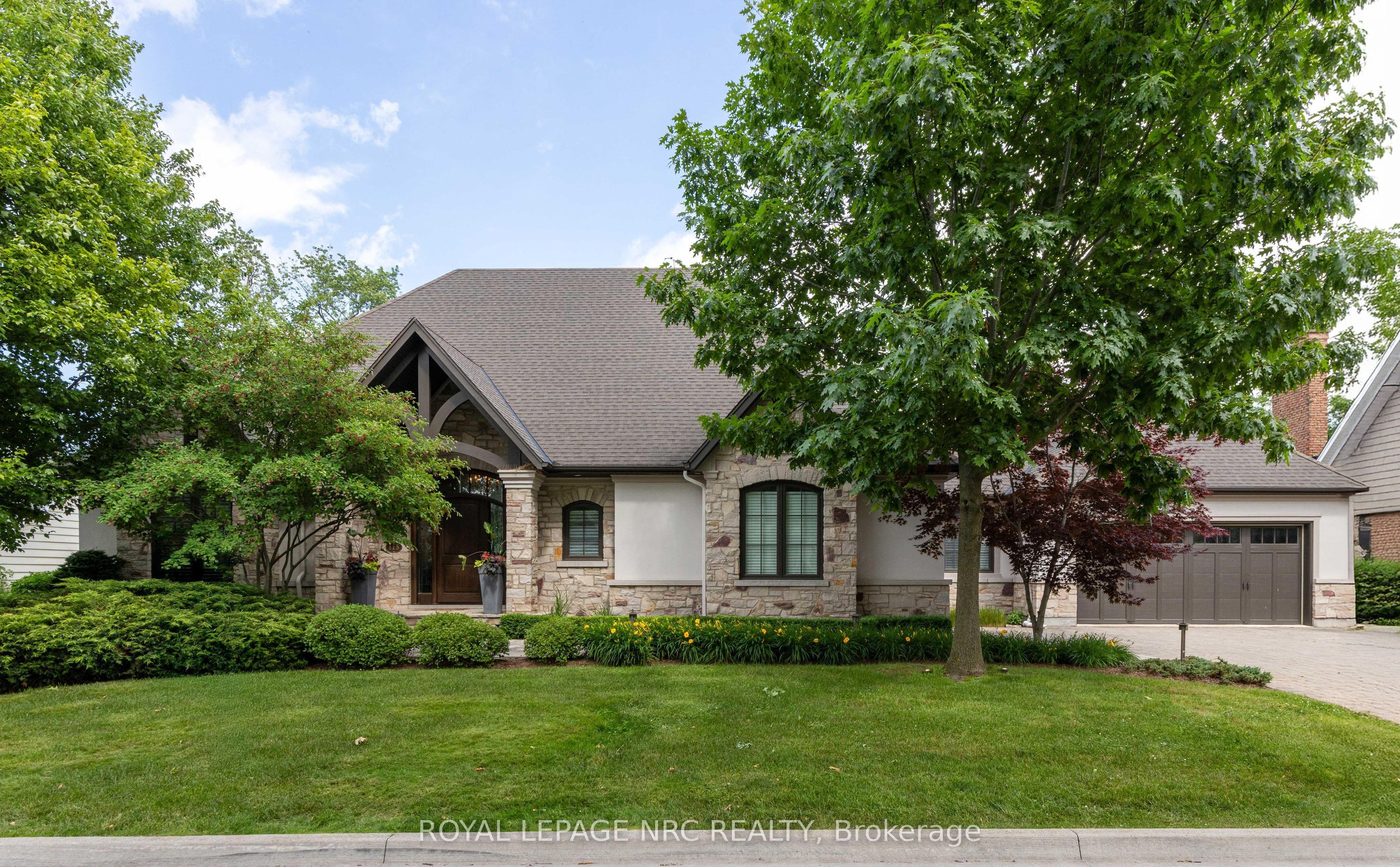 115 Riverdale Drive Property Photo