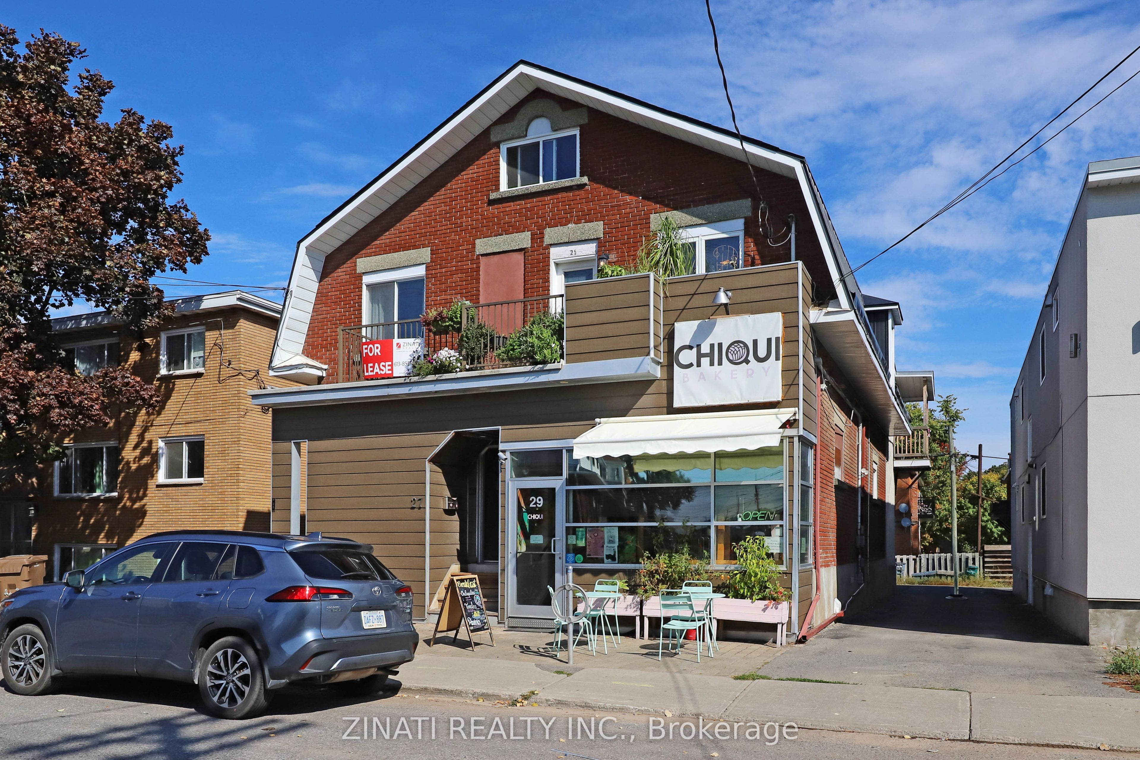 29 Marier Avenue B Property Photo 1