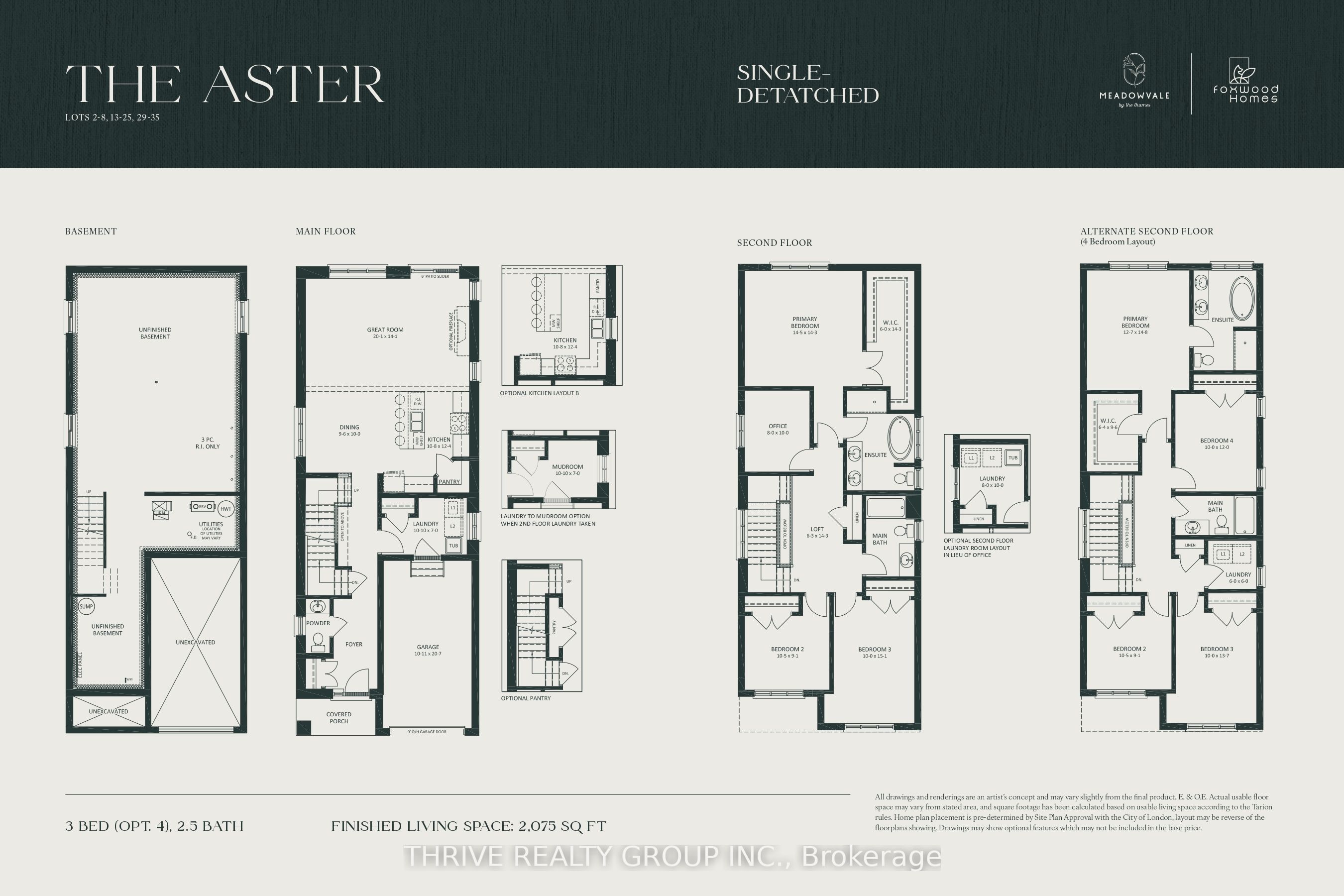 101 Meadowlily Road S 50 Property Photo 2