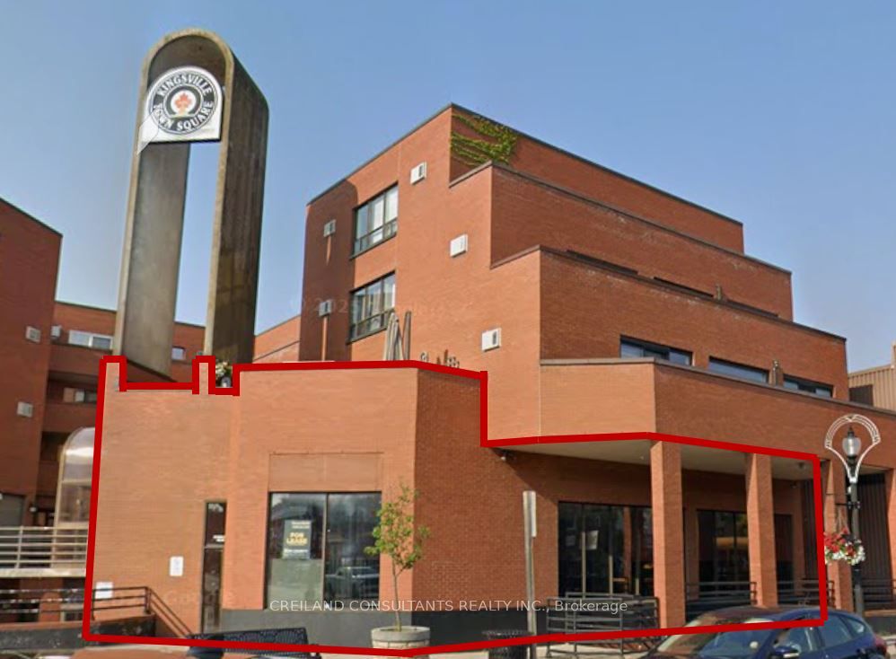 1 Main Street W U#7 Property Photo 1