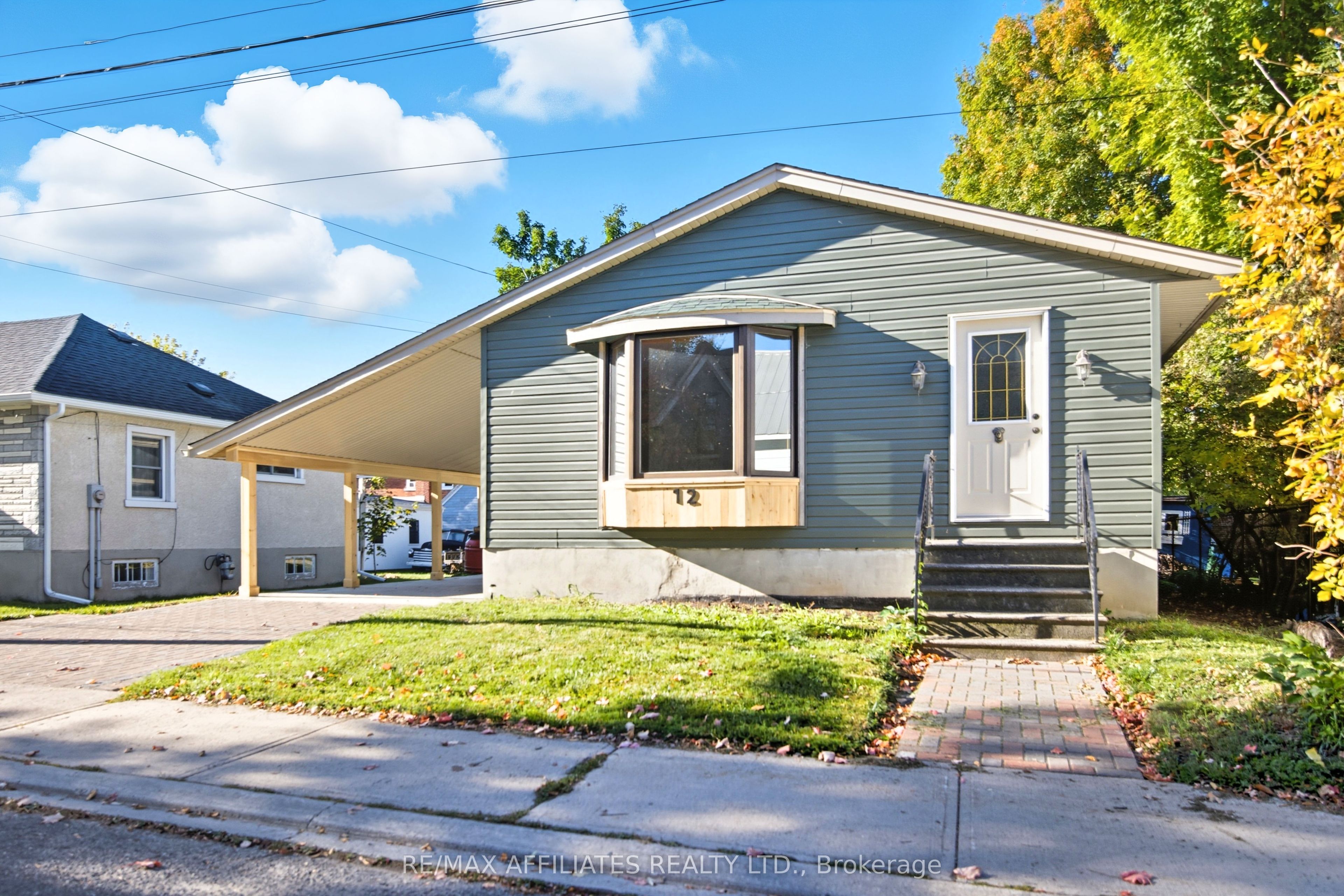 12 Prince Street Property Photo 1