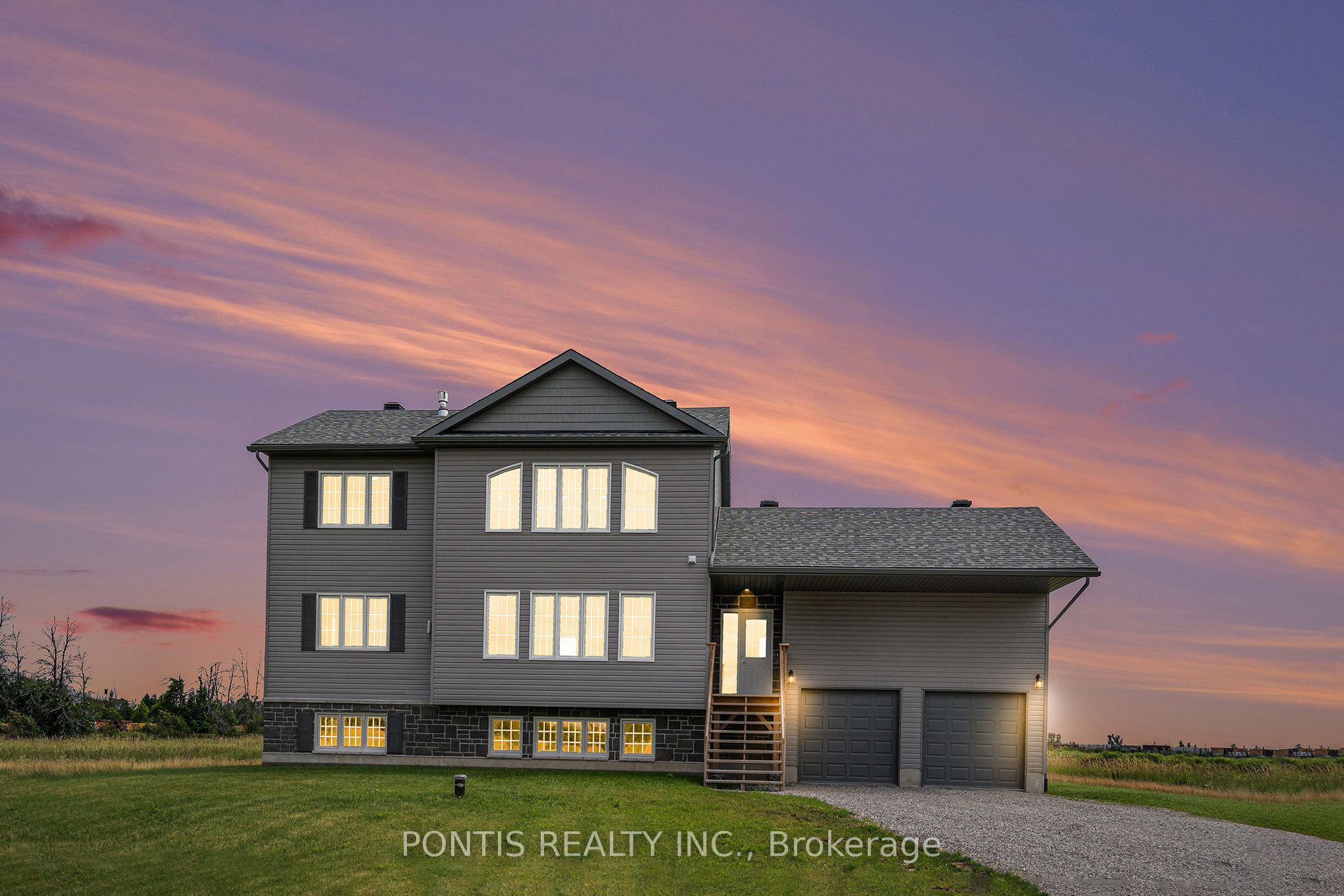 491 Sturgess Road Property Photo 1