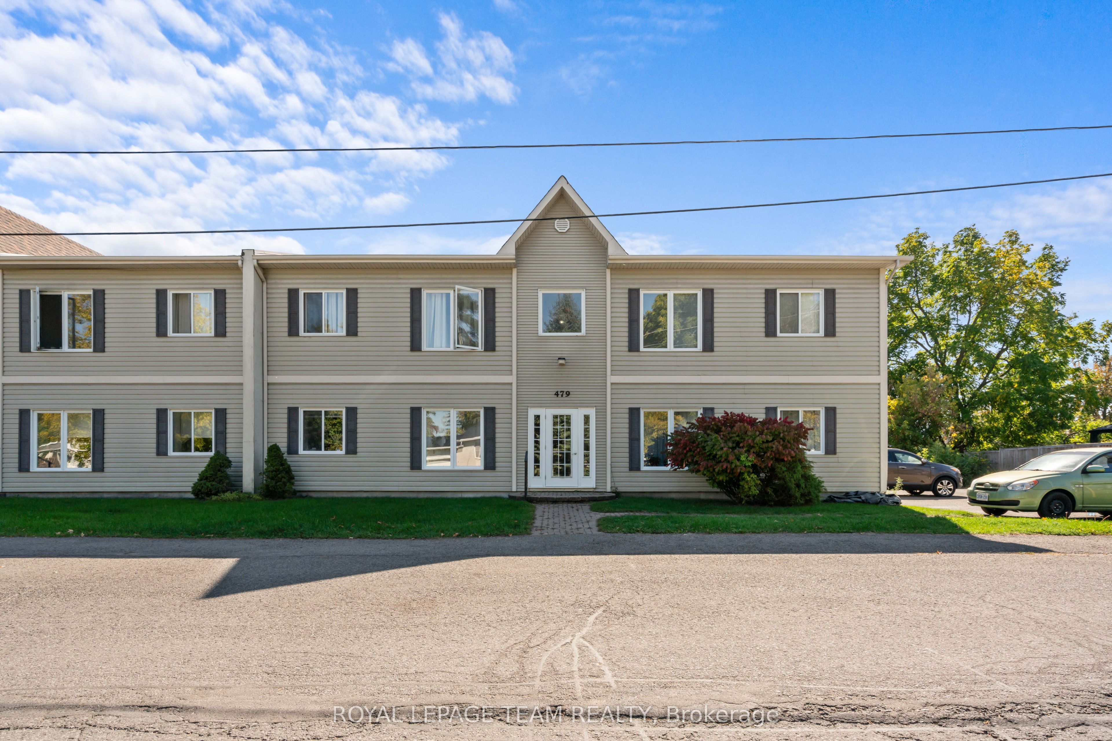 479 Clarence Street Property Photo 1