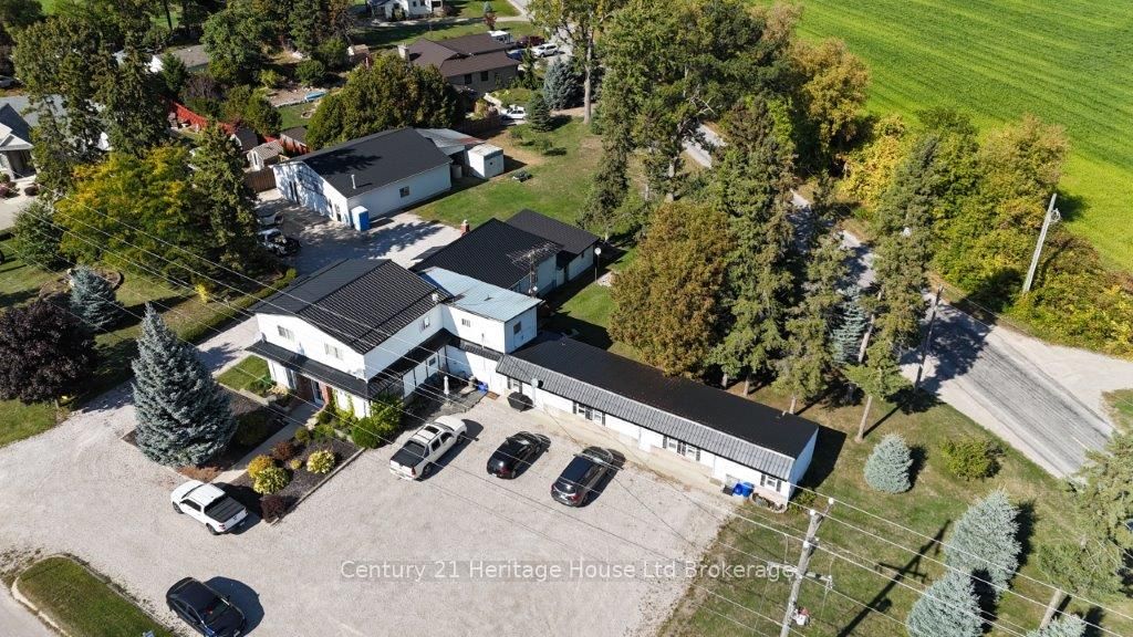 285 Highway 3 Property Photo 2