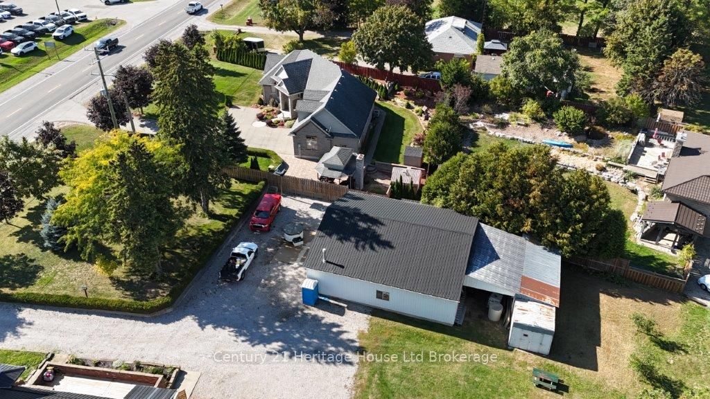 285 Highway 3 Property Photo 4