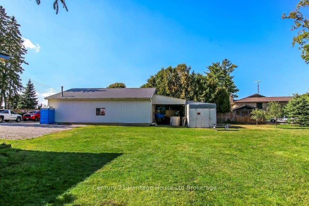 285 Highway 3 Property Photo 35