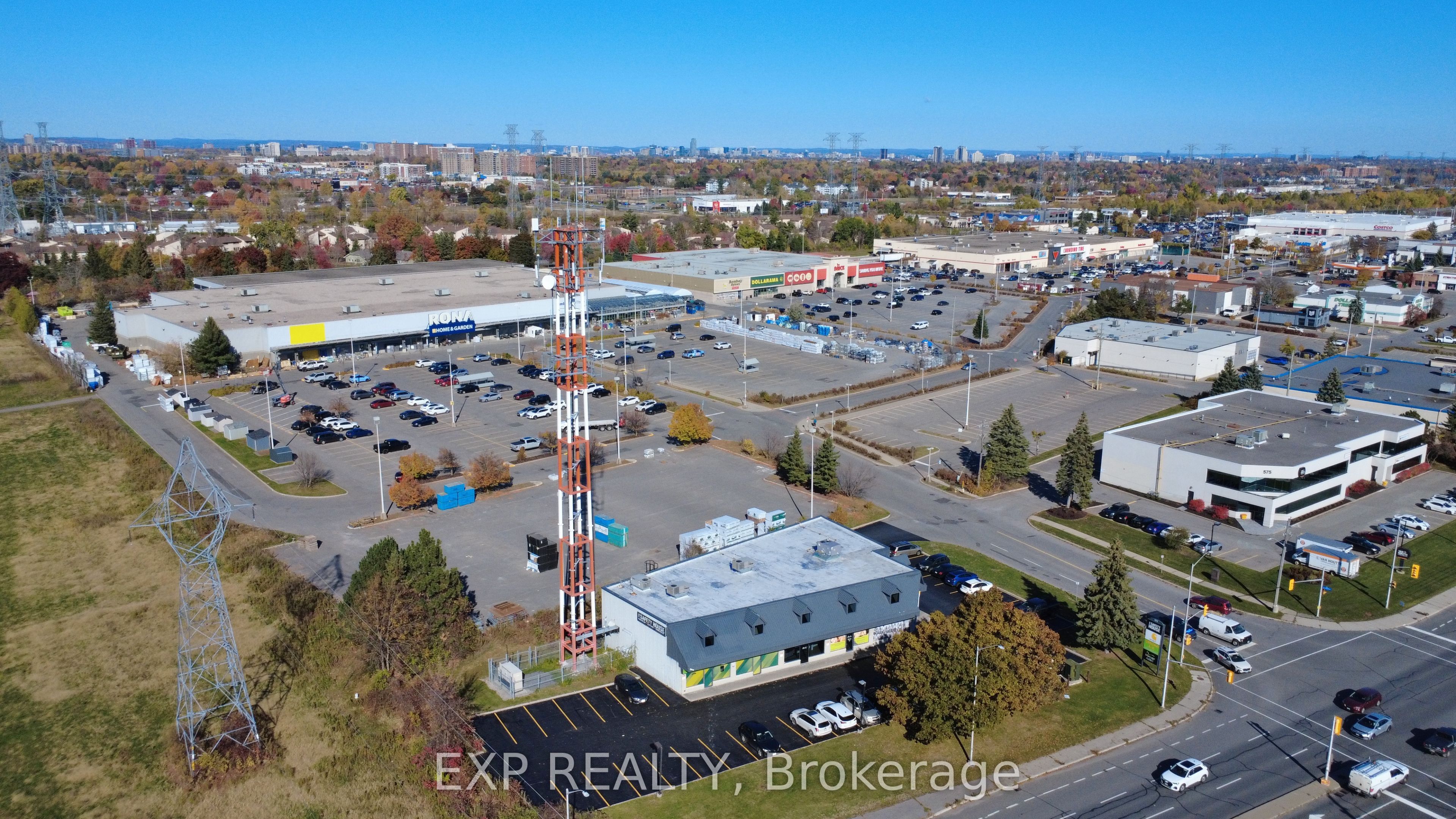 595 West Hunt Club Road Property Photo 2