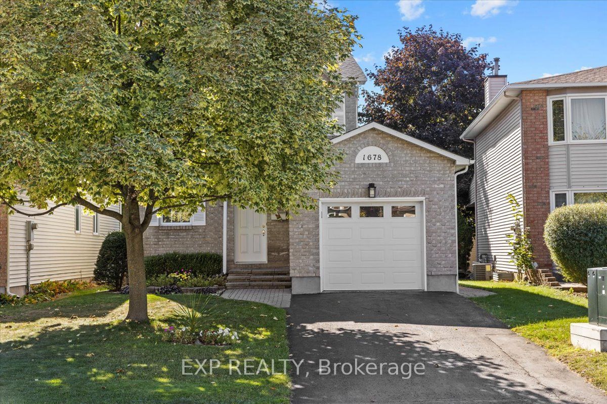 1678 Boisbriand Crescent Property Photo 1