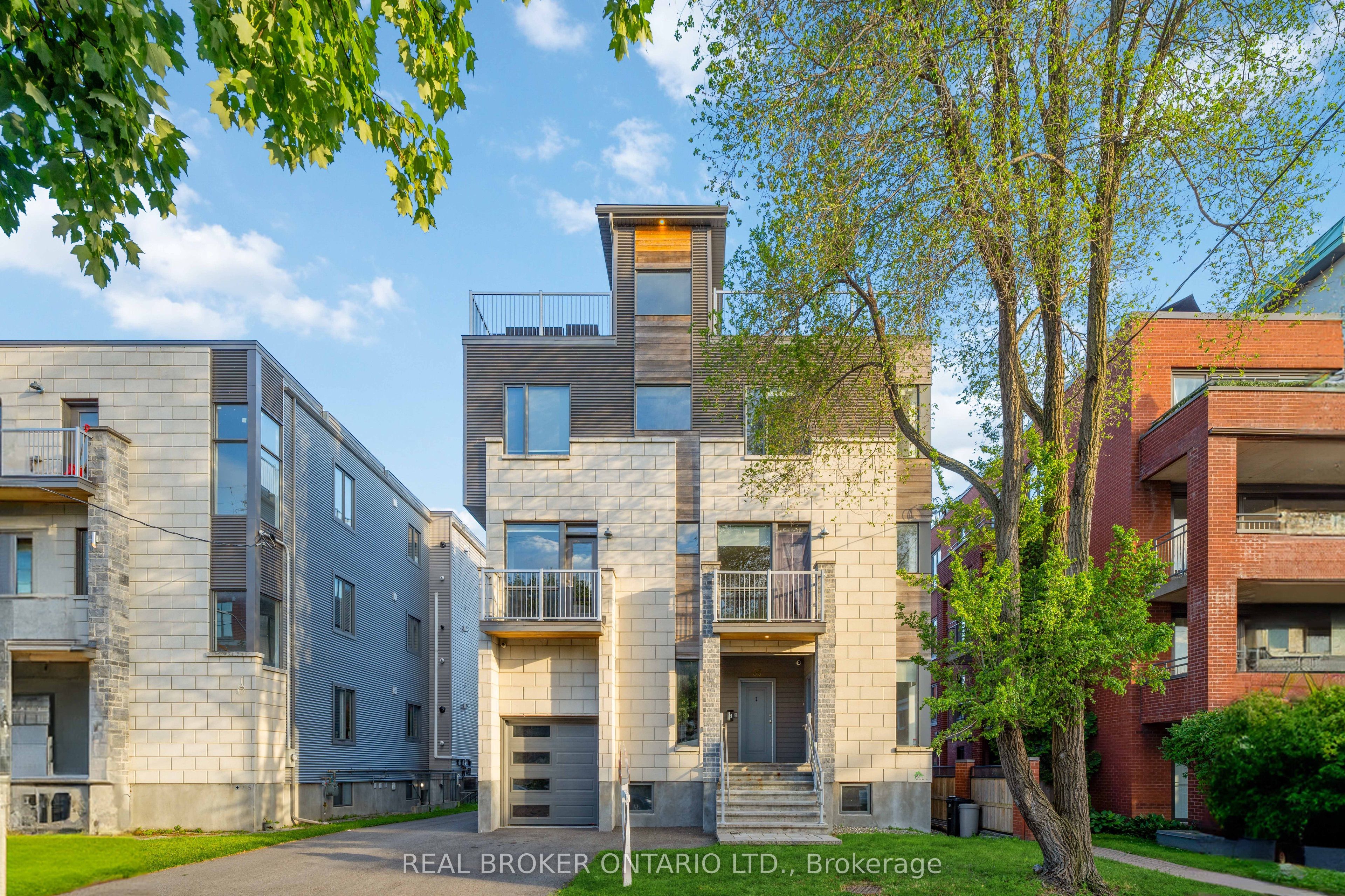 36 Ontario Street Property Photo