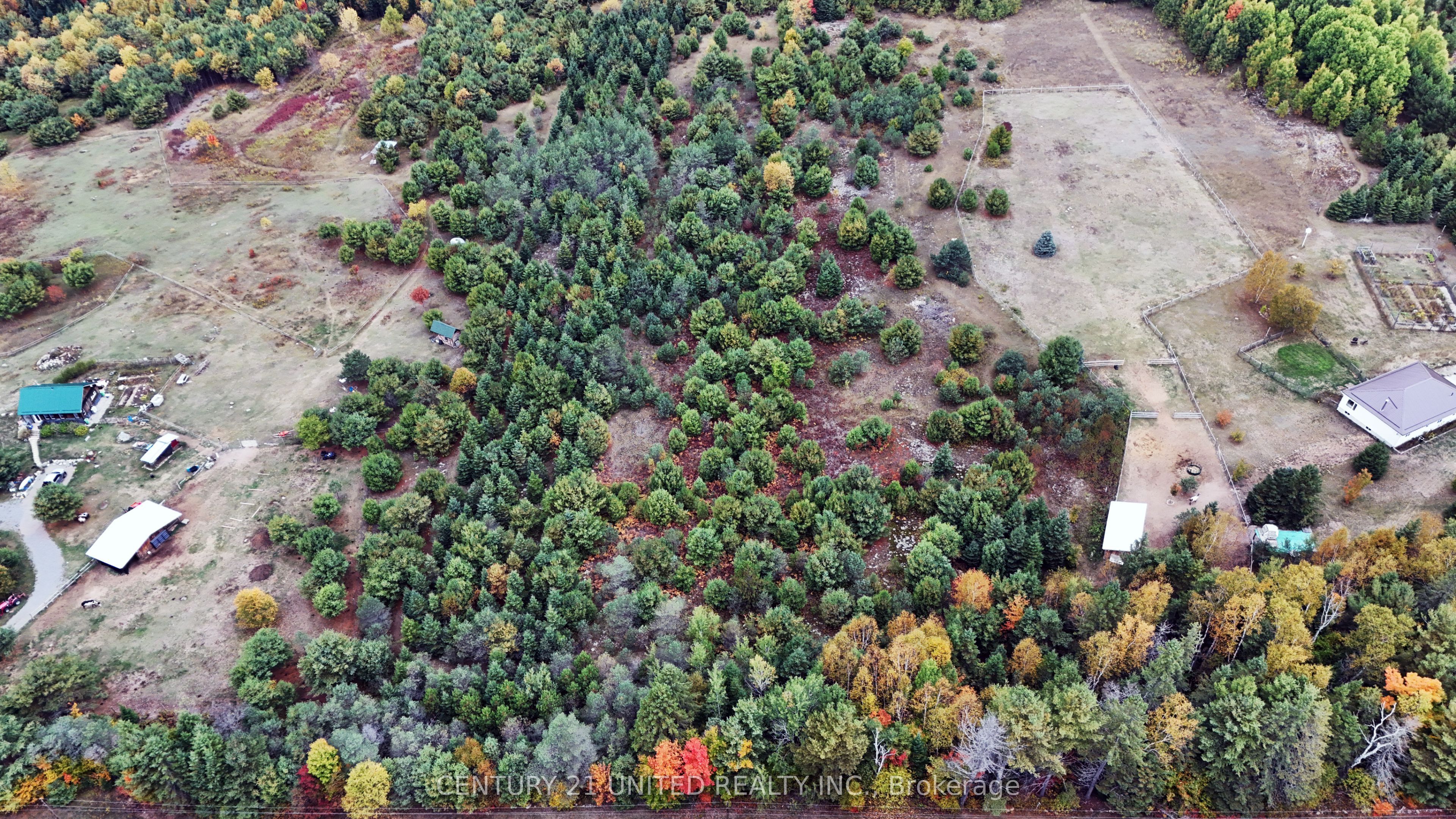 0 Mclean Road Property Photo 5