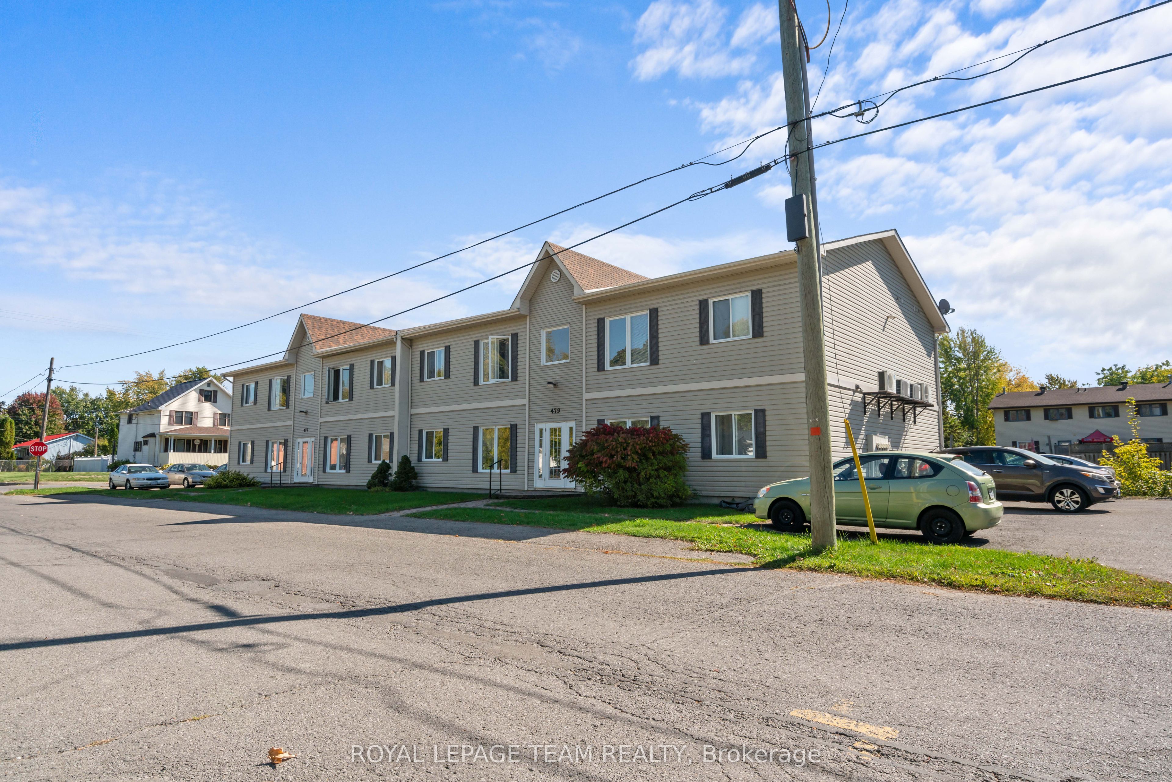 479 Clarence Street Property Photo 1