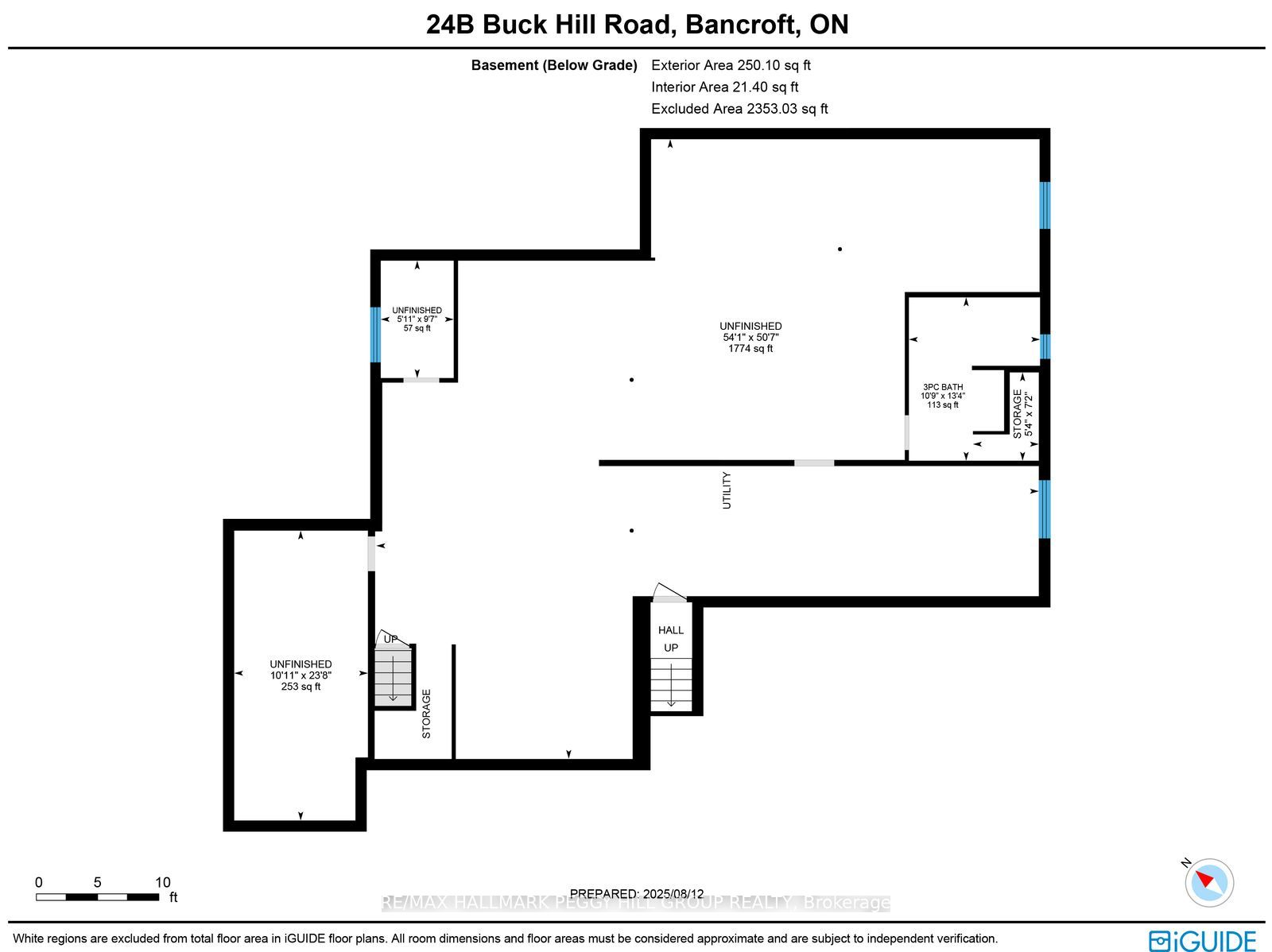 24b Buck Hill Road Property Photo 22