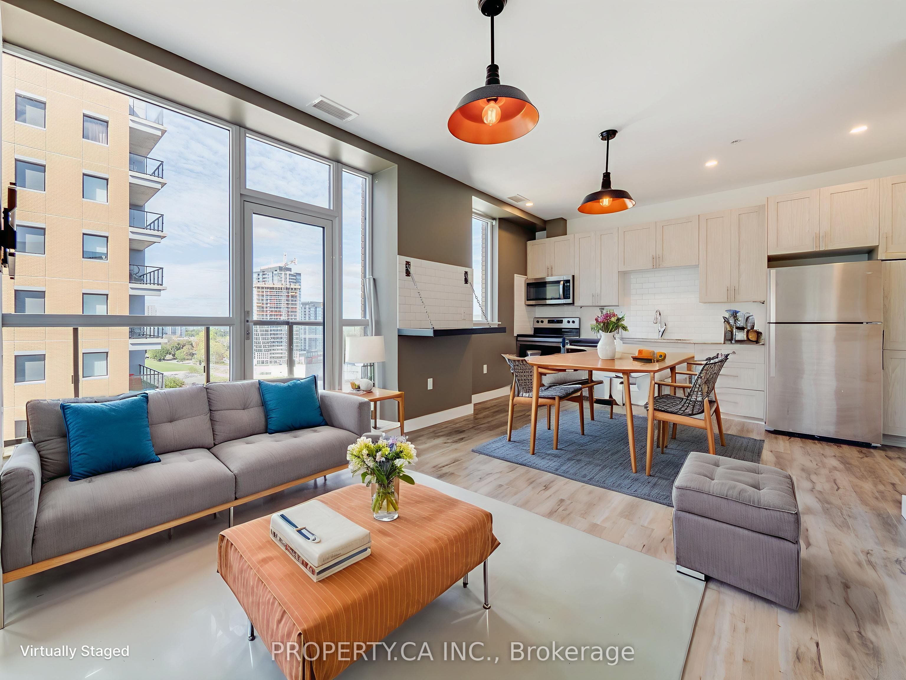 100 Garment Street 1703 Property Photo 1