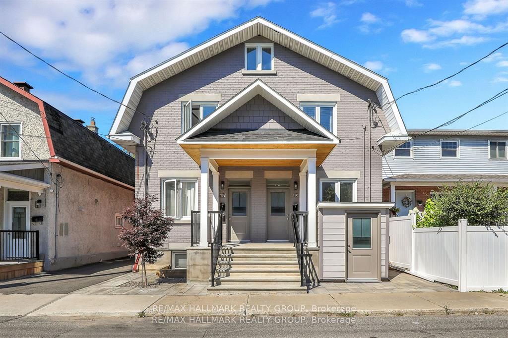 15 Marier Ave Property Photo 1