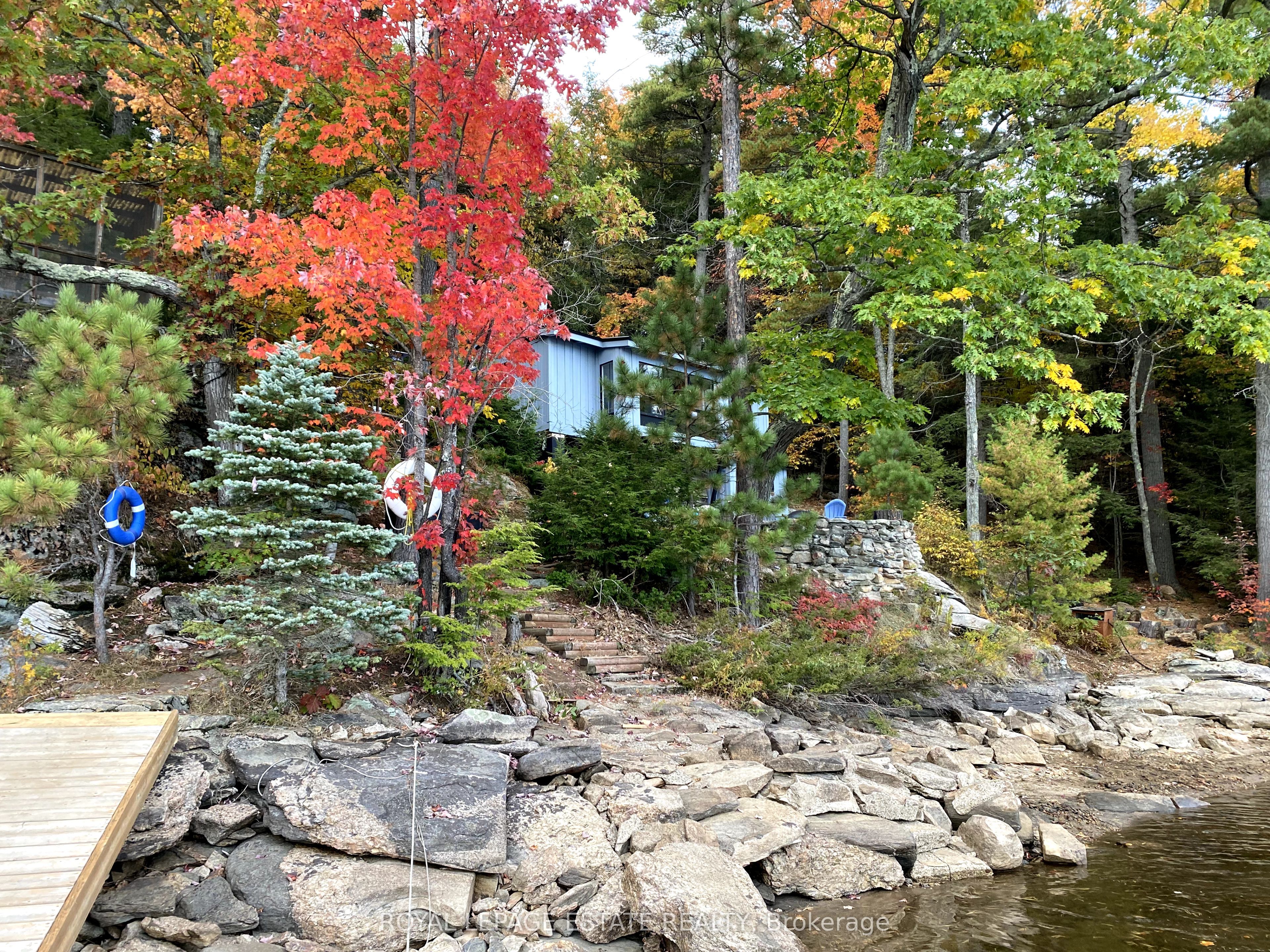 329 Fire Route 247 Road Property Photo 1