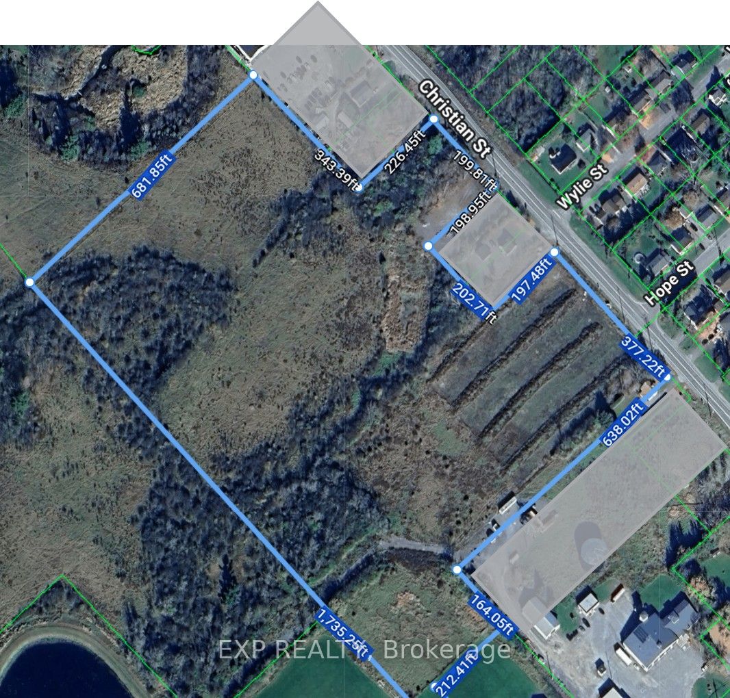 267 Christian Street Property Photo 1